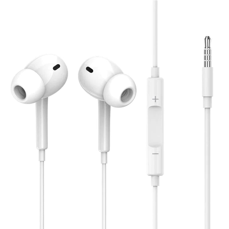 PISEN GOMMINO AURICOLARE JACK3.5mm
