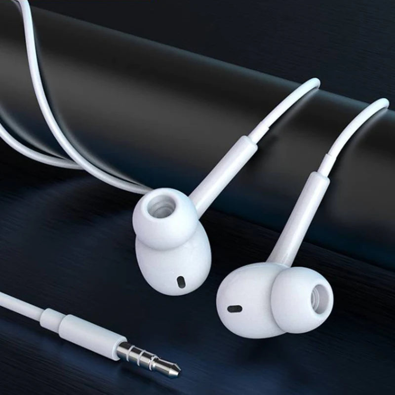 PISEN GOMMINO AURICOLARE JACK3.5mm