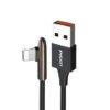 PISEN 数据线 L 型(迷你)适用于 iPhone 5/5s/6/6s/7/8/X … 1.2M