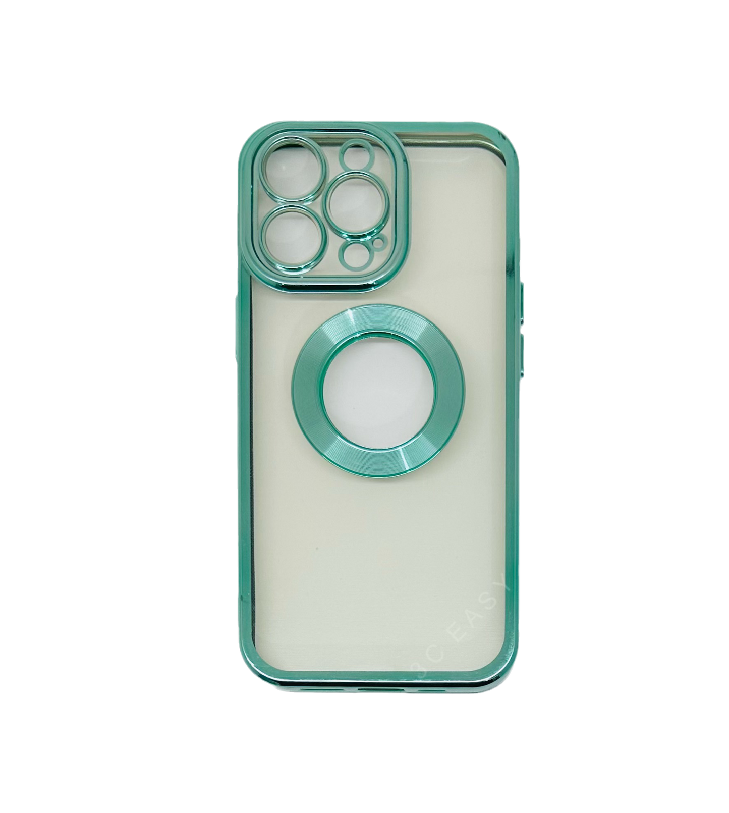 Cover iPhone 13 Pro Foro Per Logo
