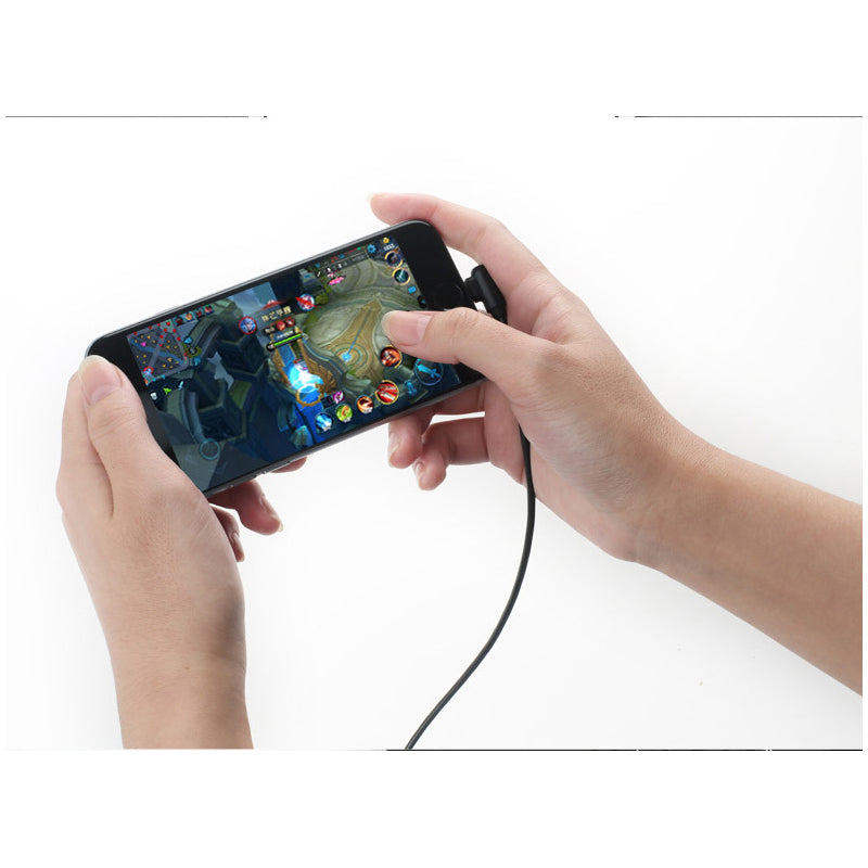 PISEN L型数据线 适用于 iPhone 5/5s/6/6s/7/8/X/14pro Max