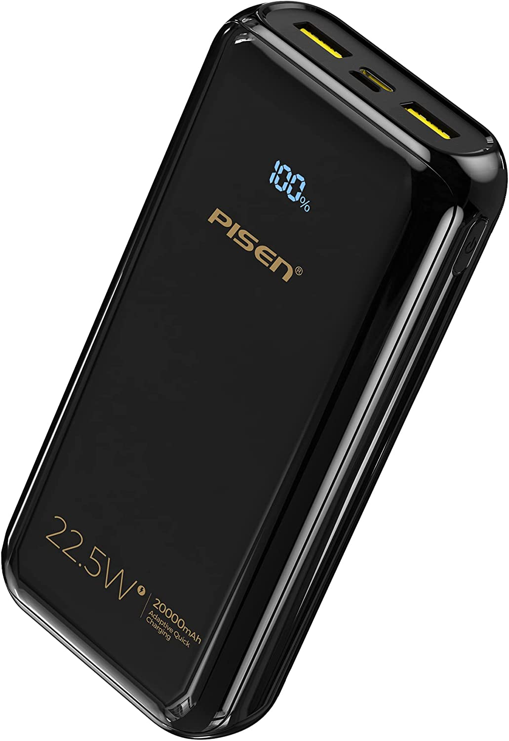 品胜移动电源 20000mAh 22.5W
