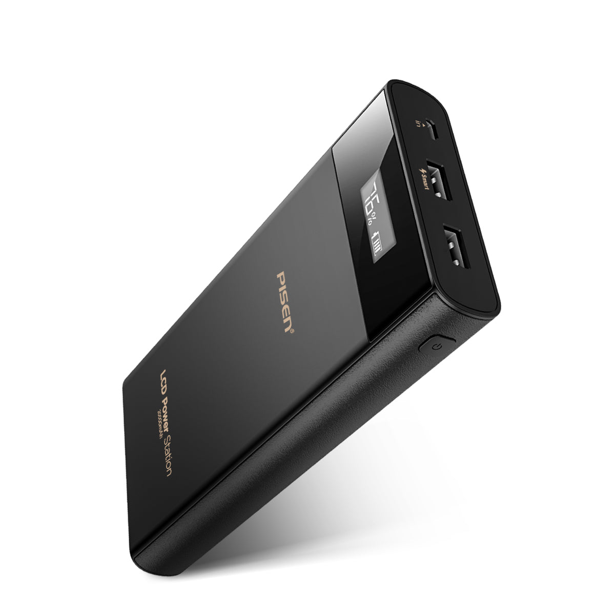 品胜 LCD PowerStation 20000mAh