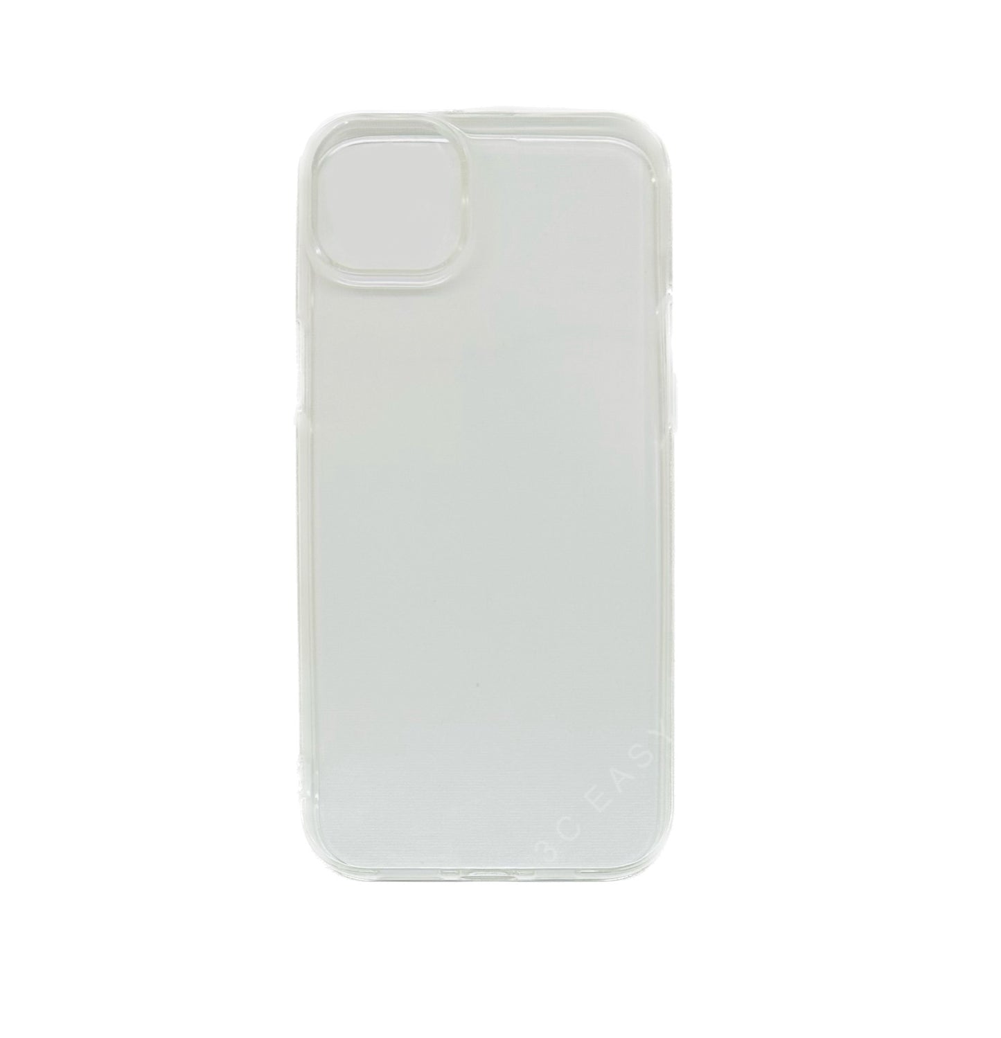 Cover iPhone 14 Plus Trasparente