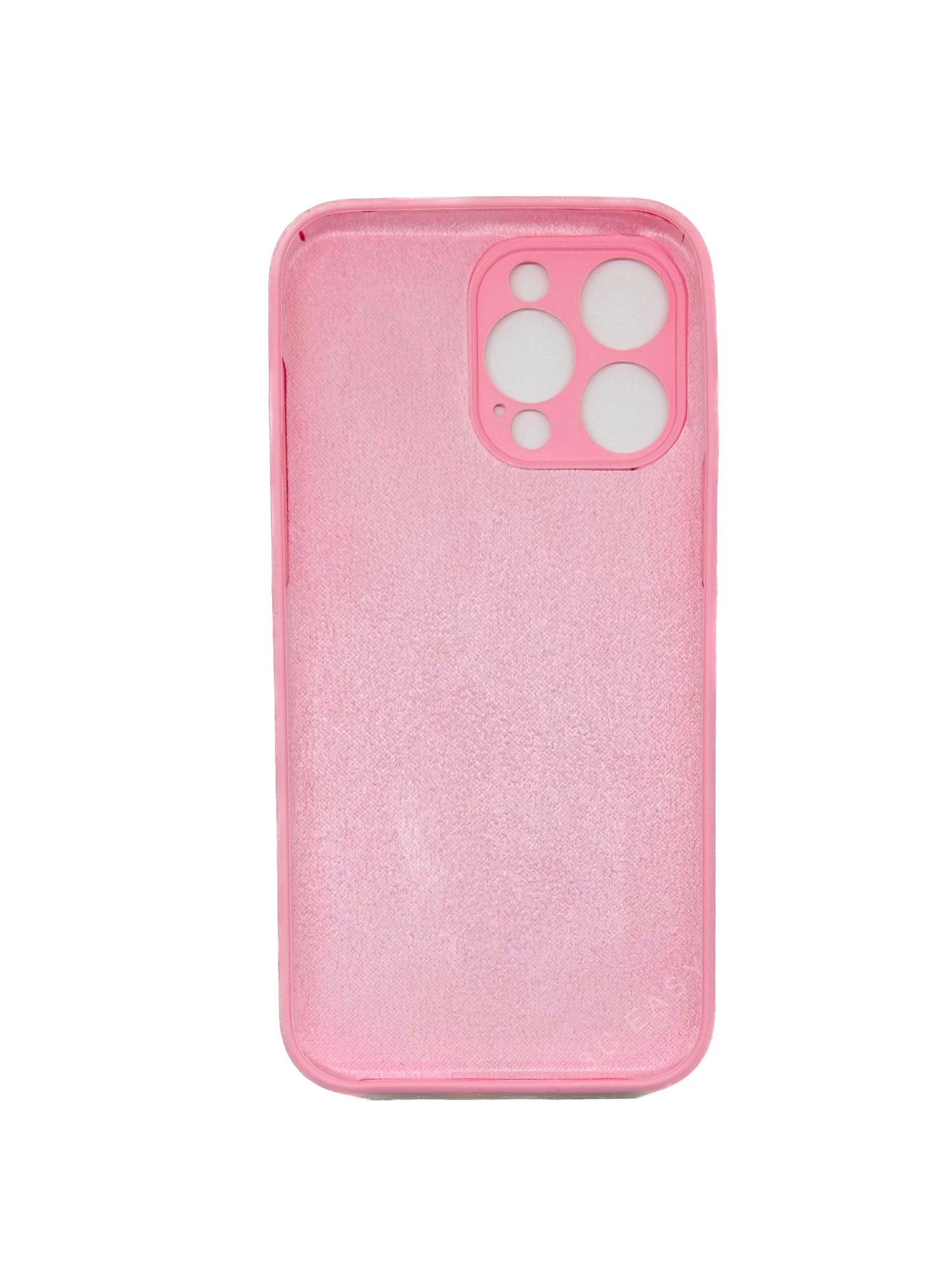 Cover iPhone 14 Pro Max Silicone