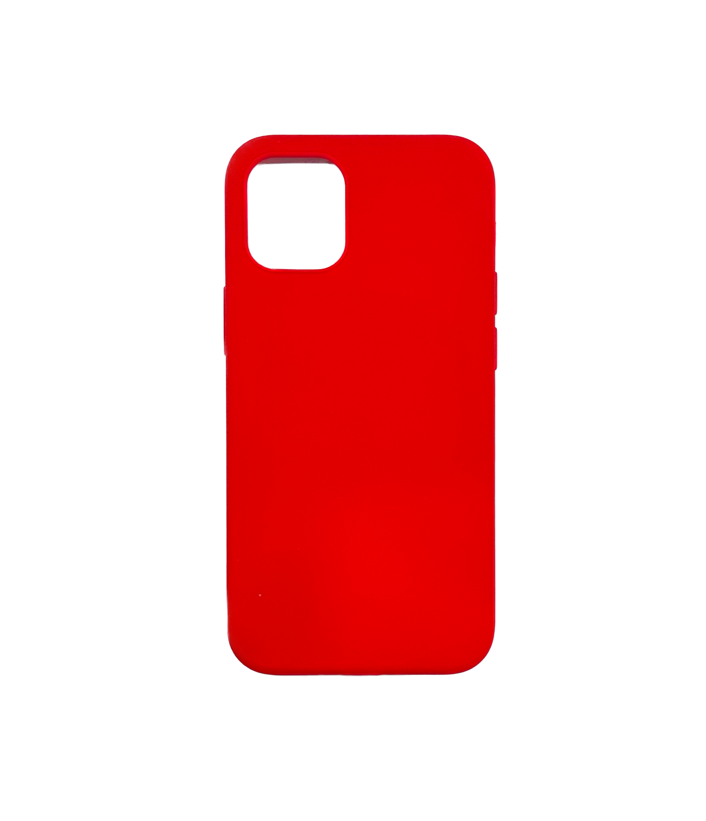 Cover iPhone 12 Mini Silicone