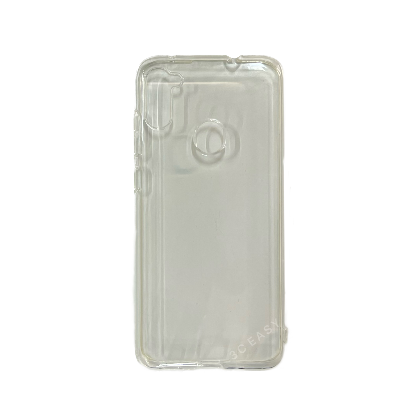Cover Samsung A11 Trasparente