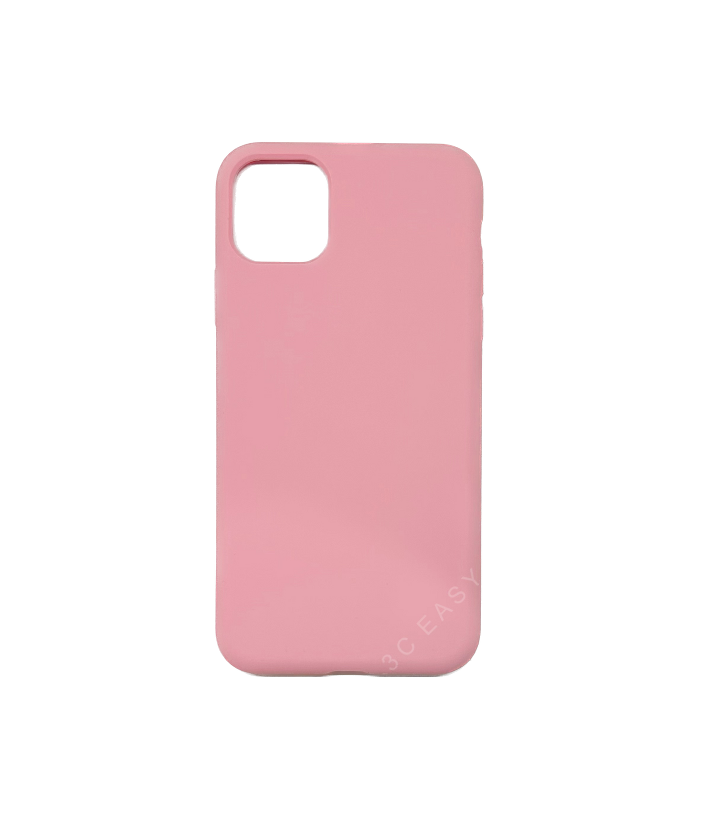Cover iPhone 11 Pro Max Silicone