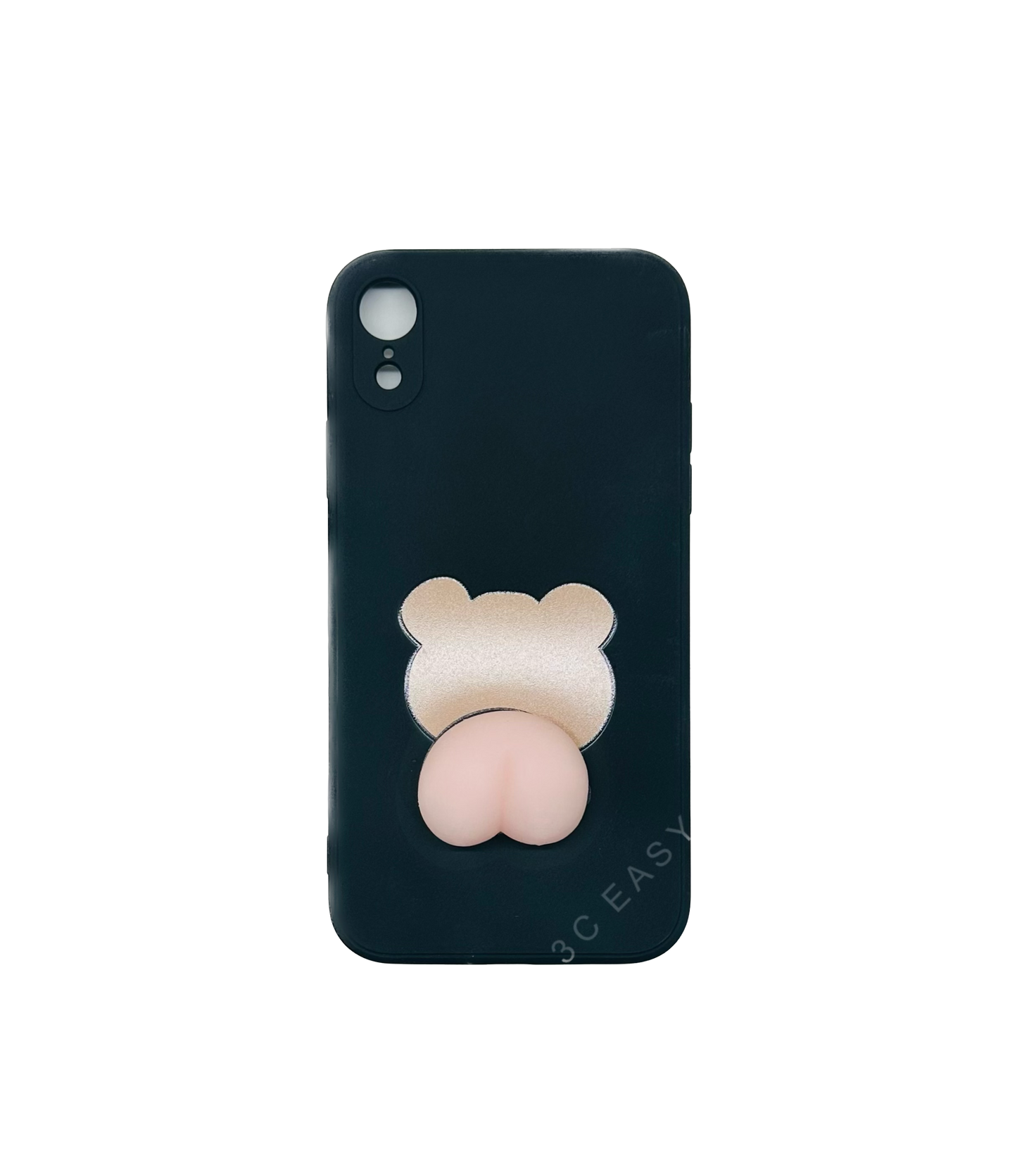 Cover iPhone Xr Antistress