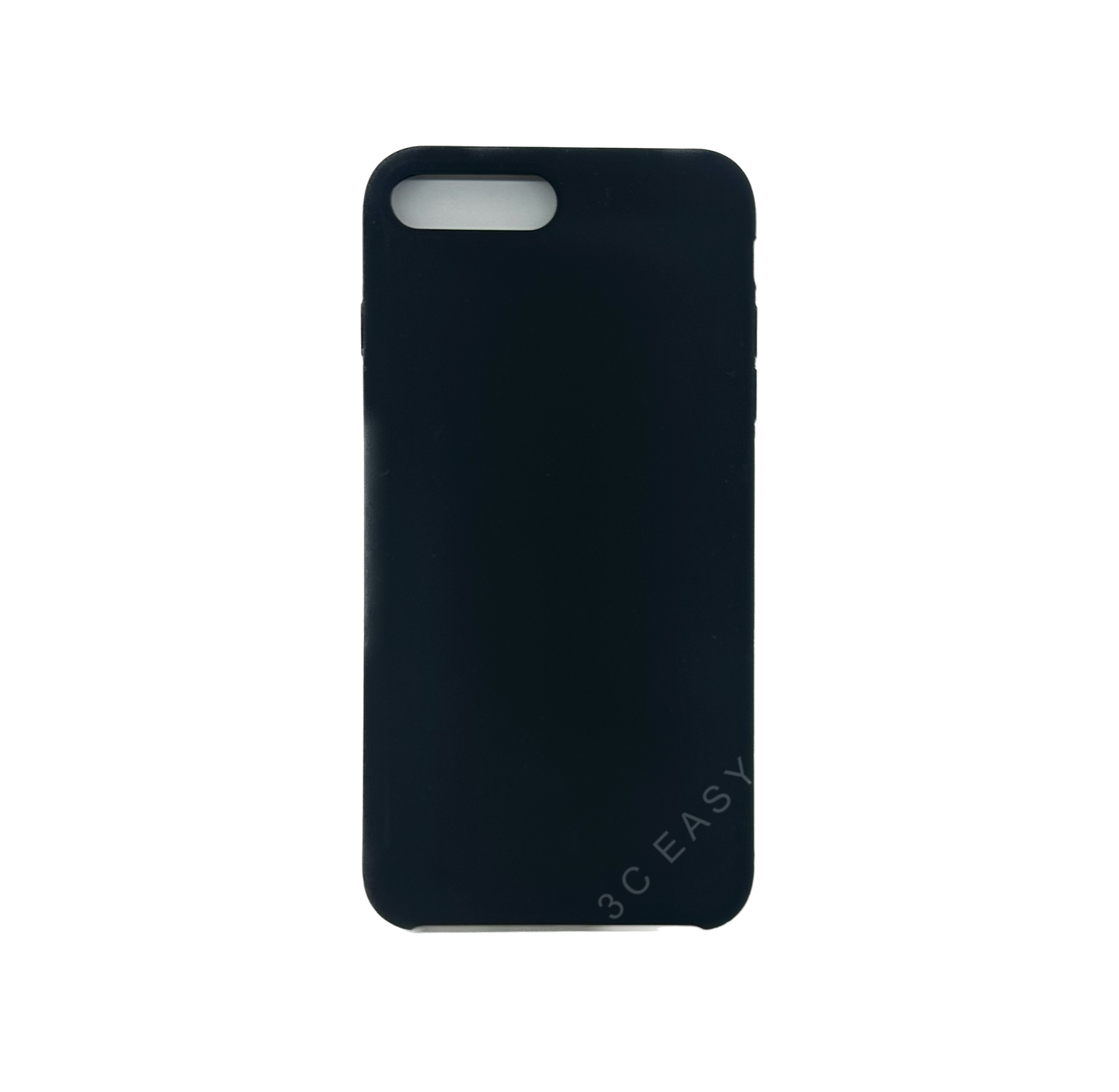 Cover iPhone 8 Plus Silicone