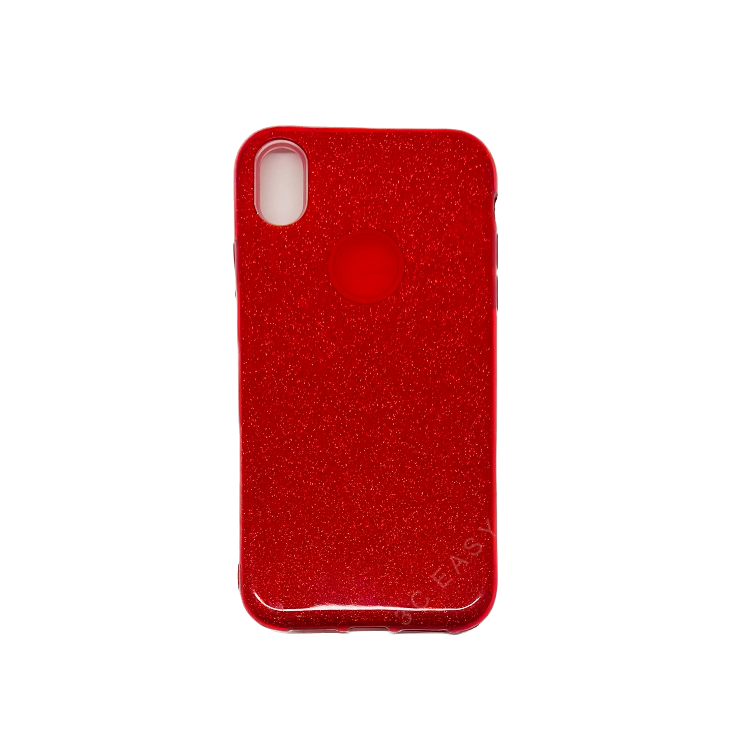 Cover iPhone Xr Brillantini