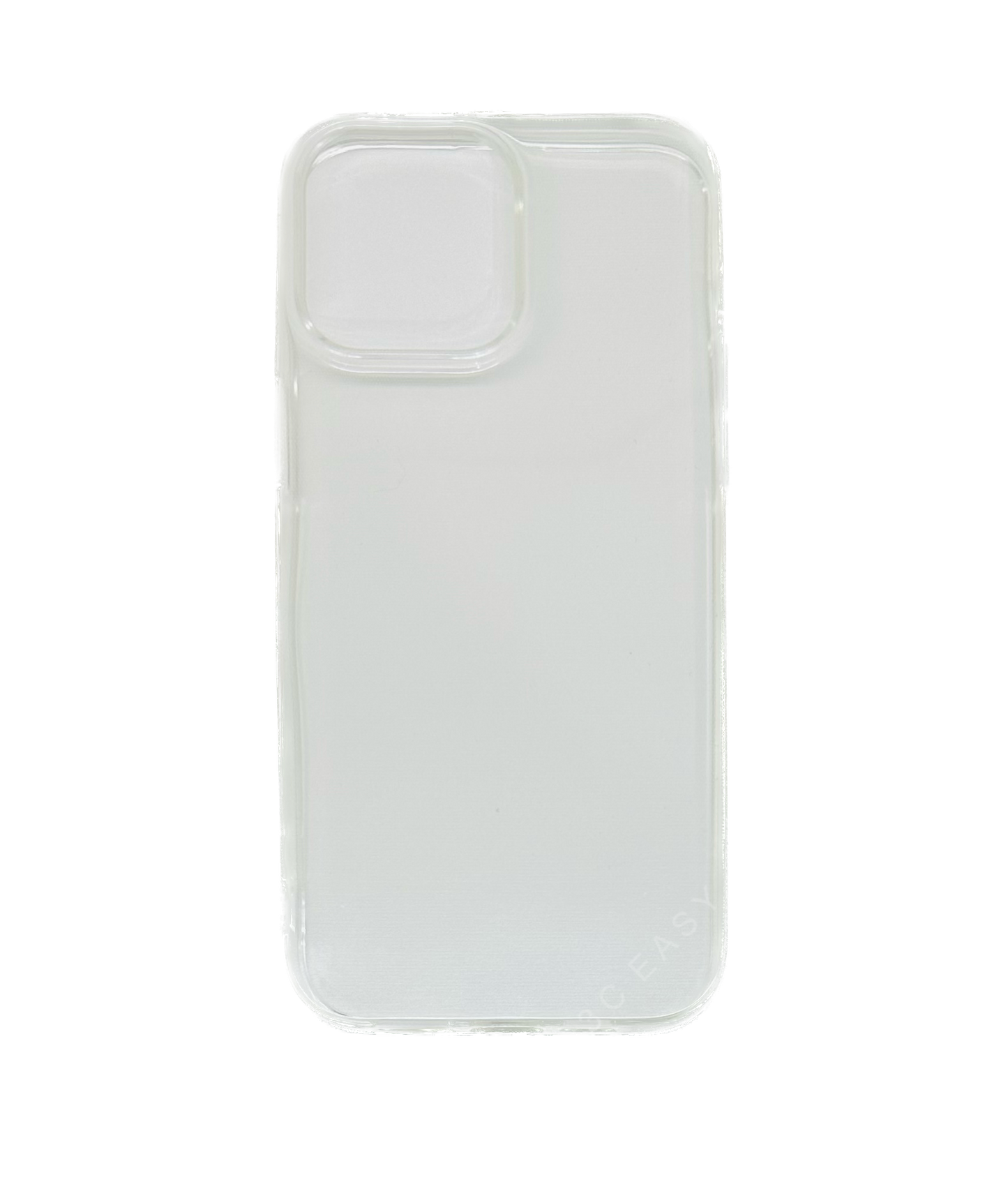 Cover iPhone 14 Pro Max Trasparente
