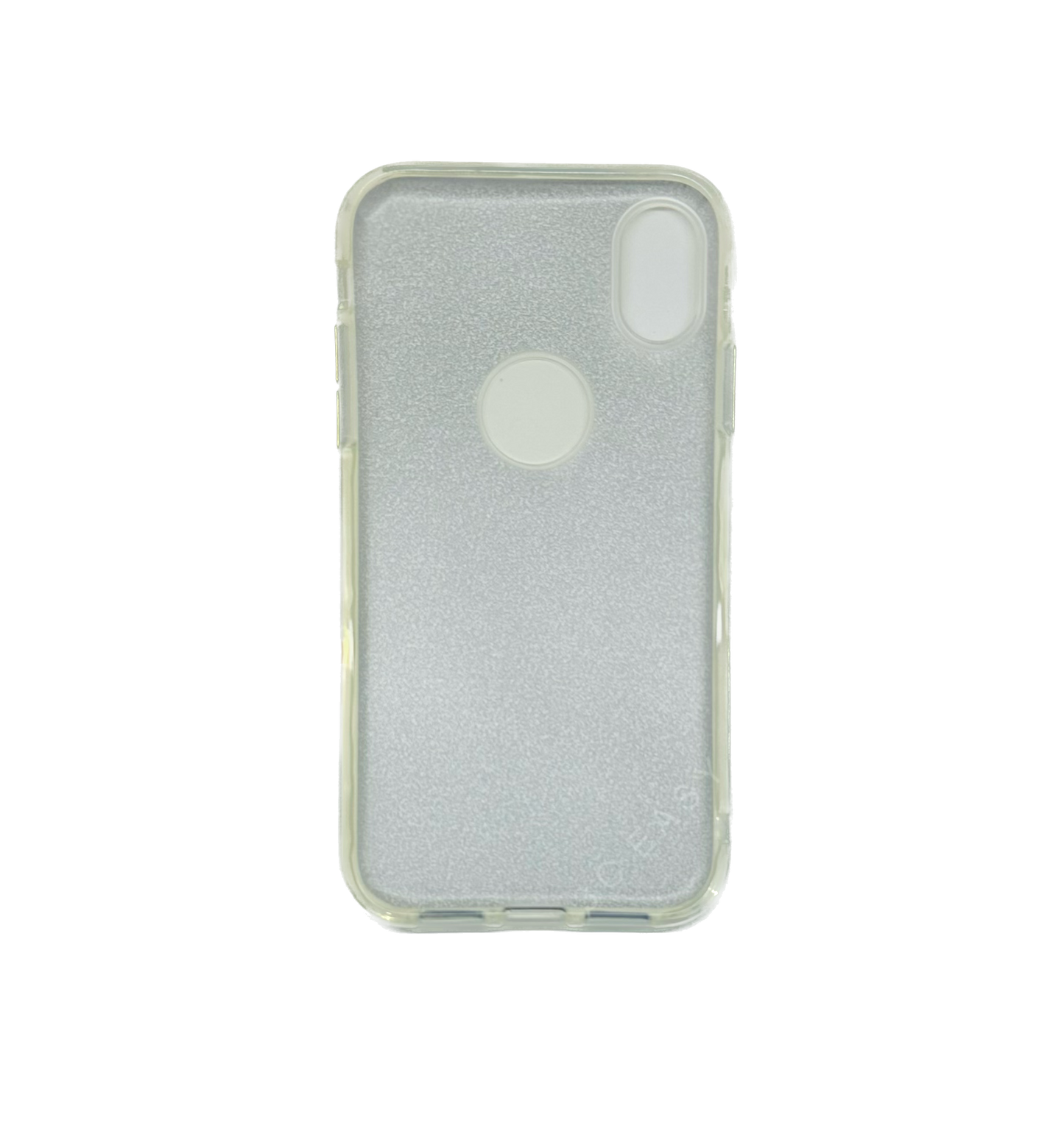 Cover iPhone Xr Brillantini