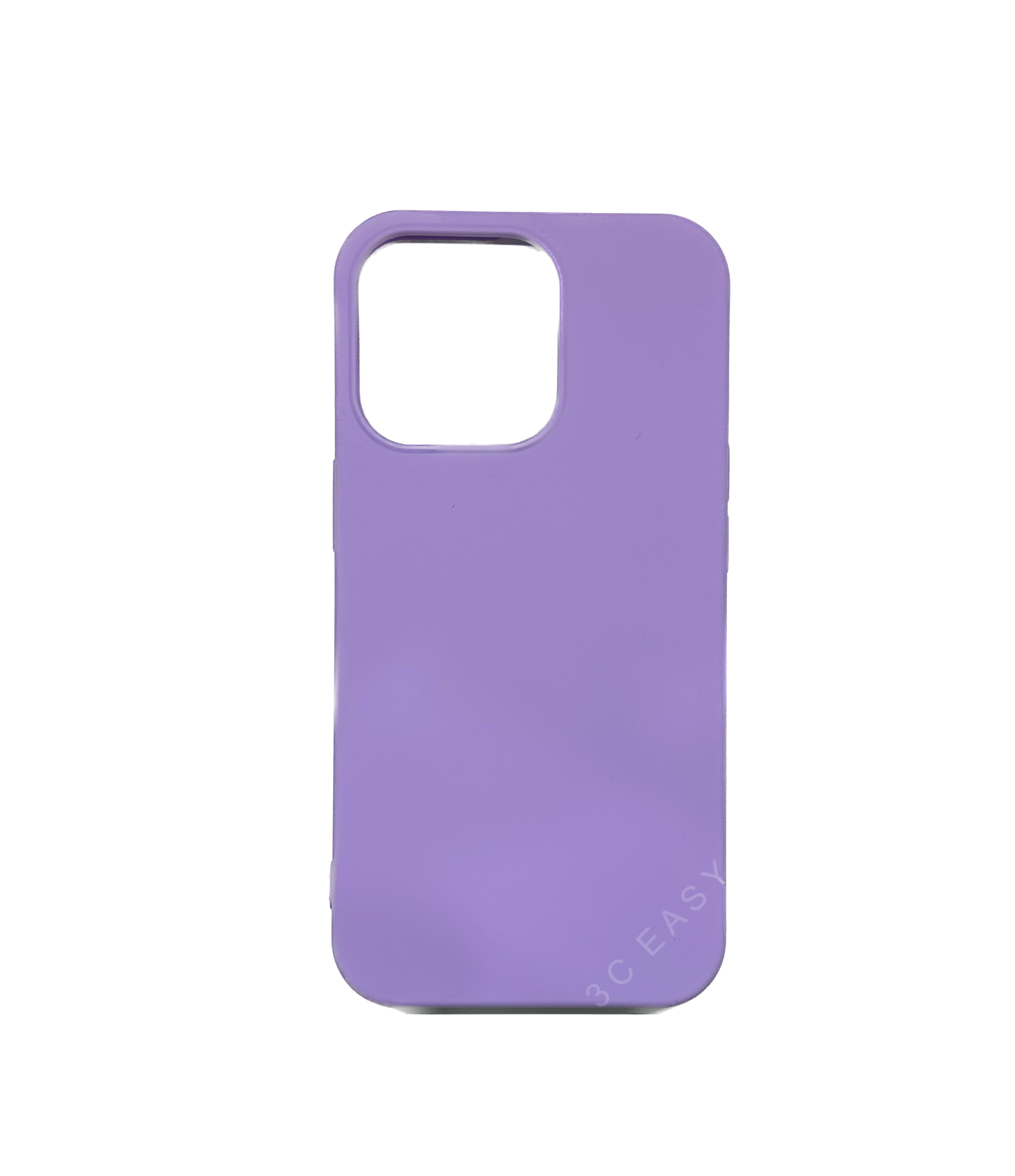 Cover iPhone 13 Pro Silicone