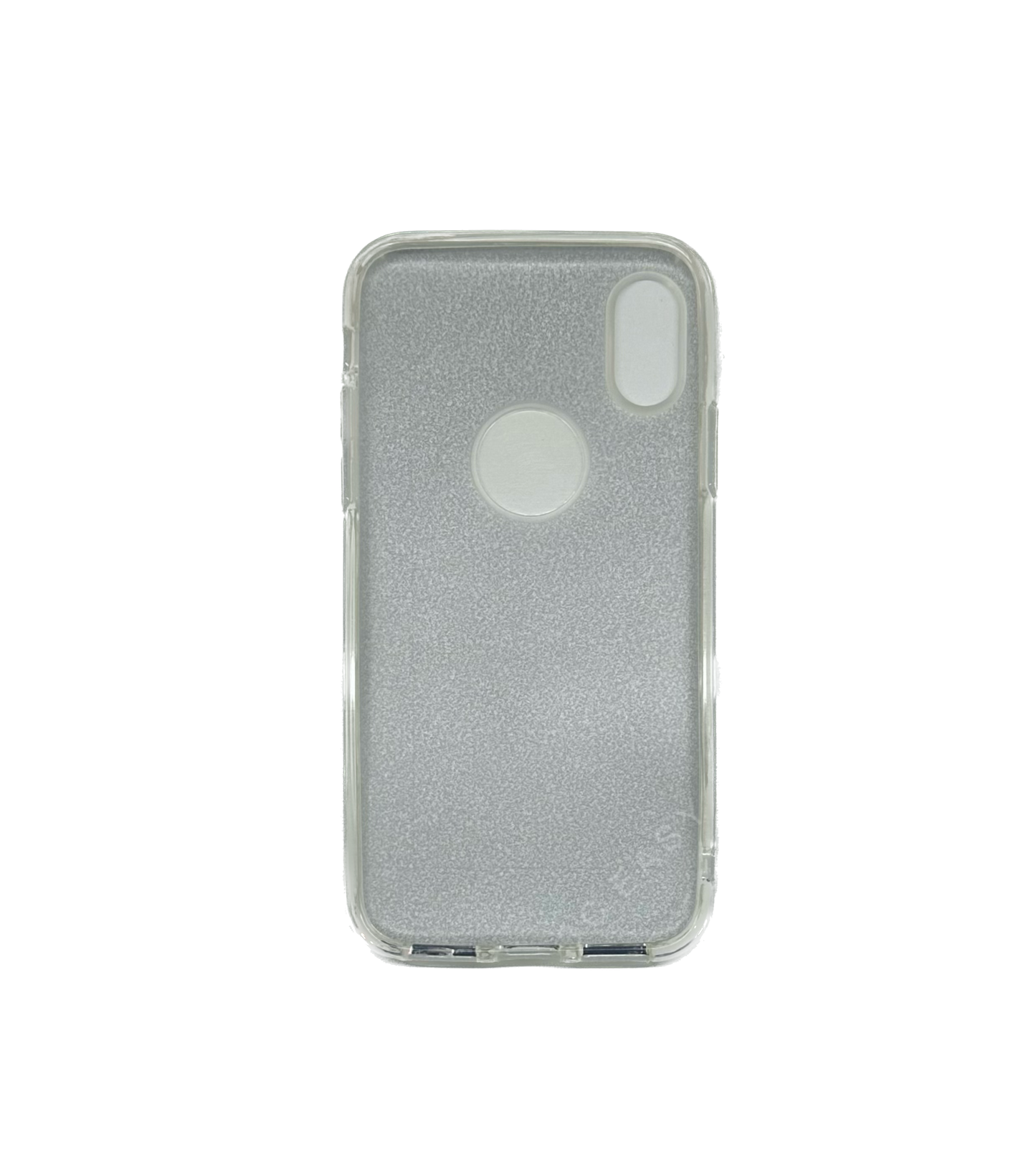 闪光 iPhone X/Xs 保护套