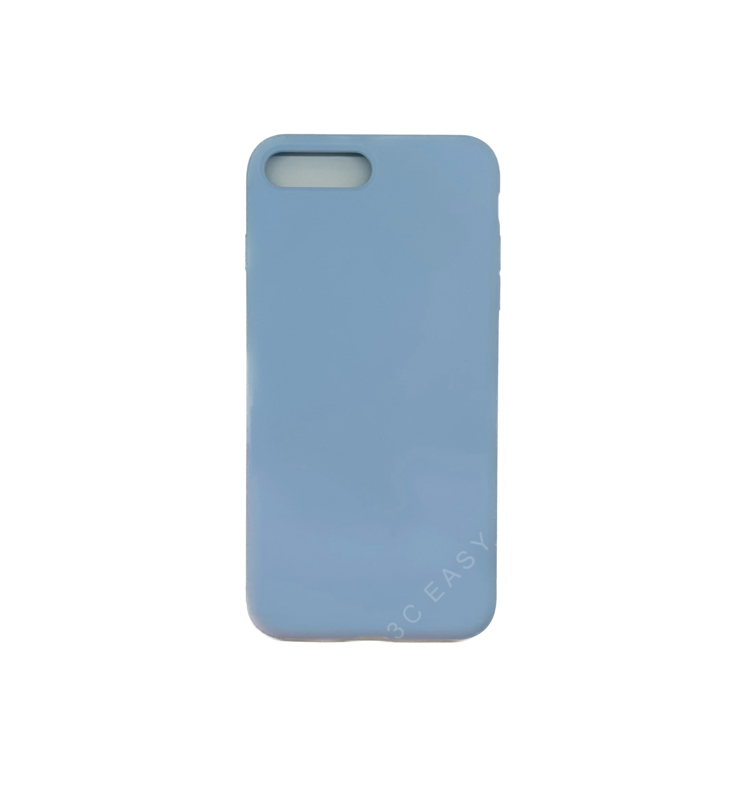 Cover iPhone 8 Plus Silicone