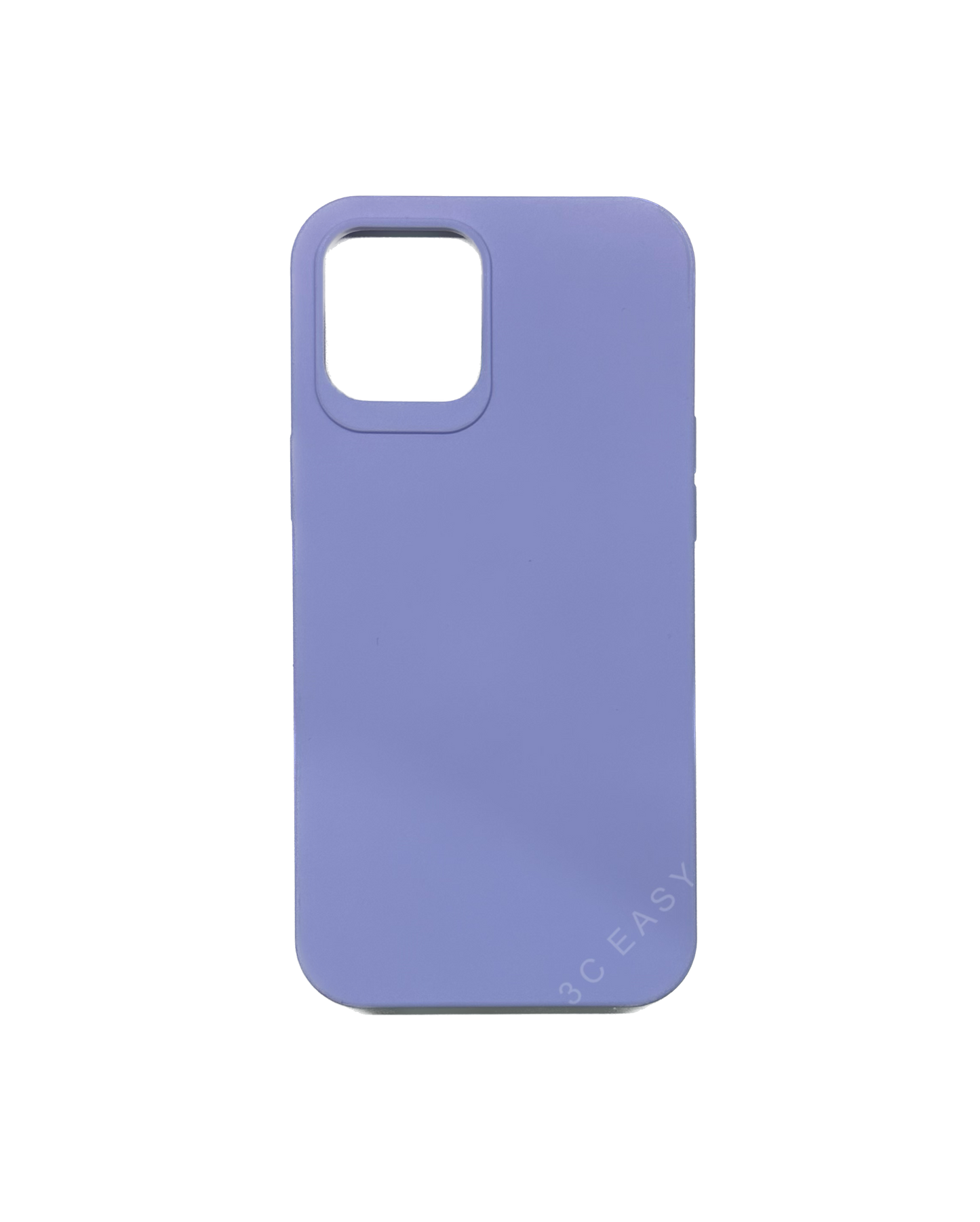 Cover iPhone 12 Pro Max Silicone