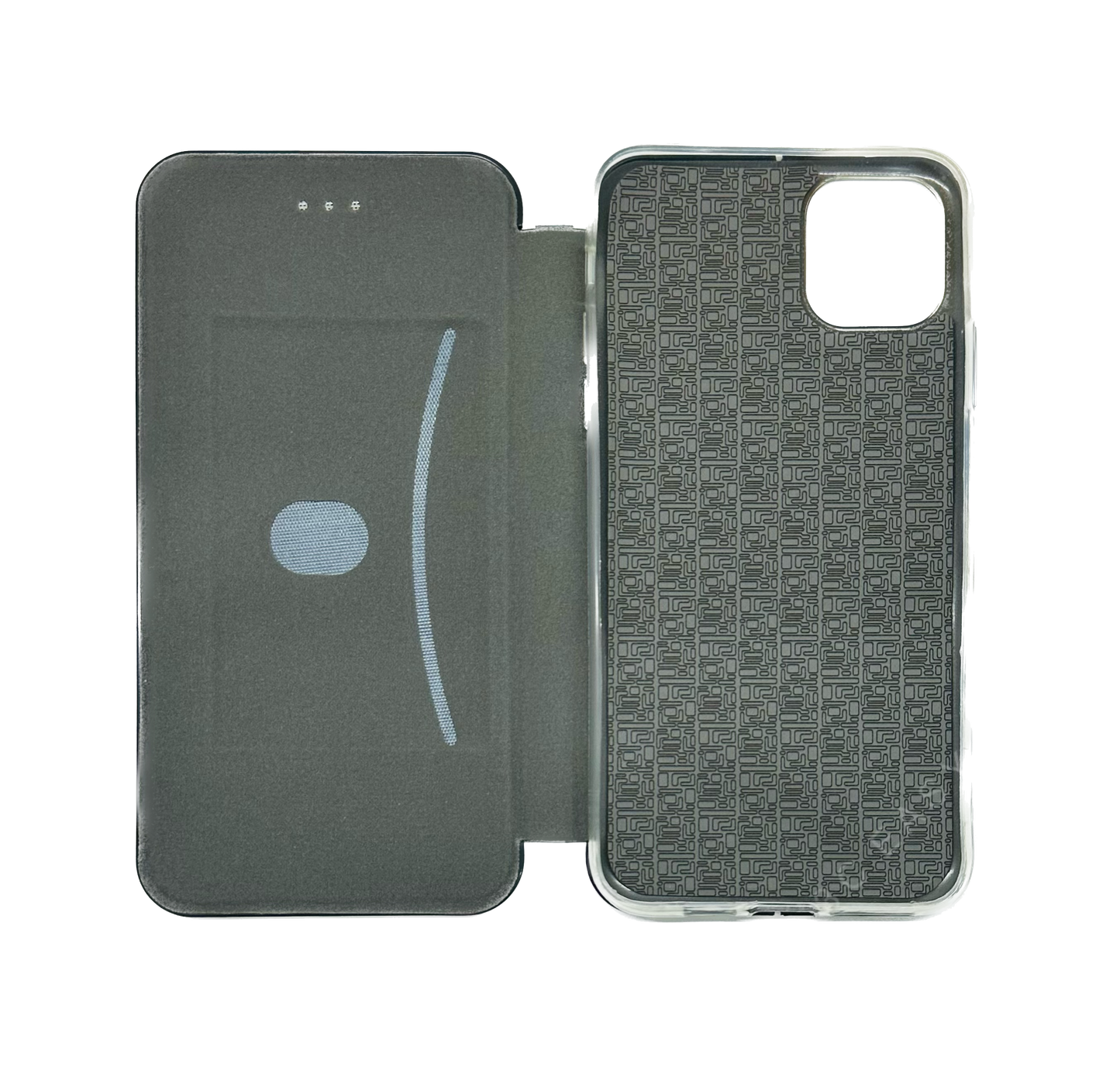 Cover iPhone 11 Pro Max Libro