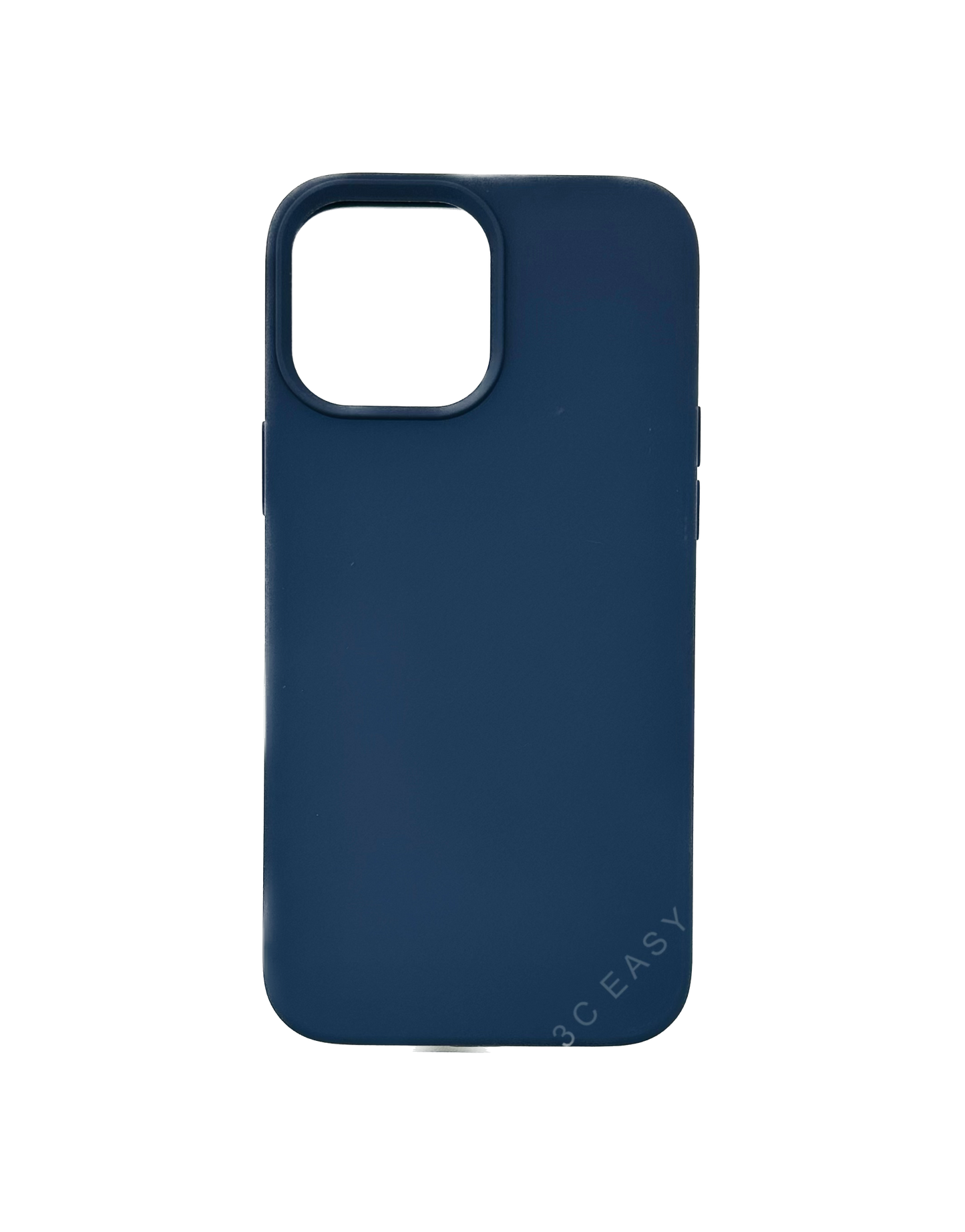 Cover iPhone 13 Pro Max Silicone