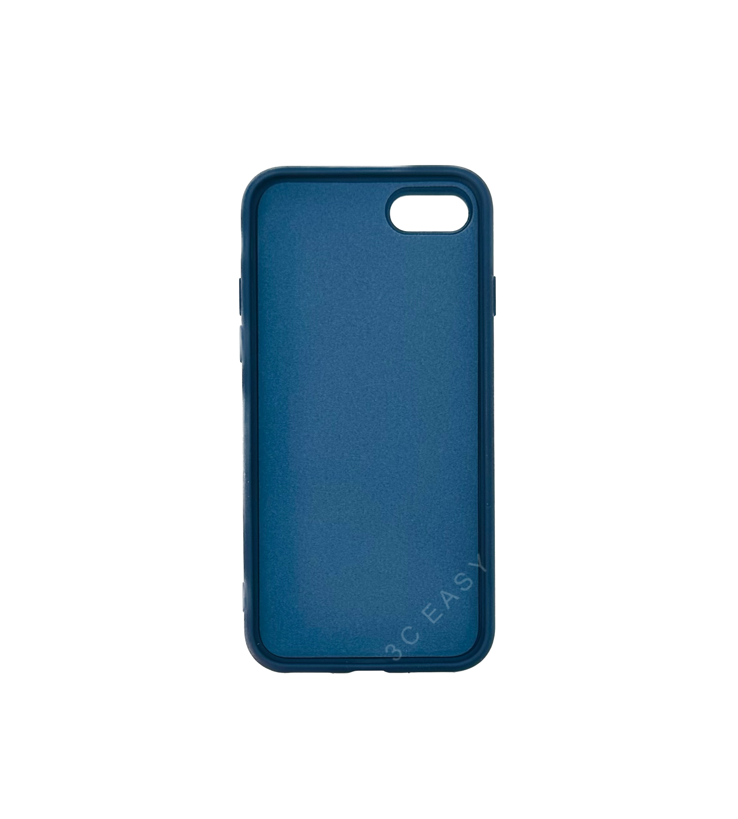 Cover iPhone 7/8/SE II Silicone