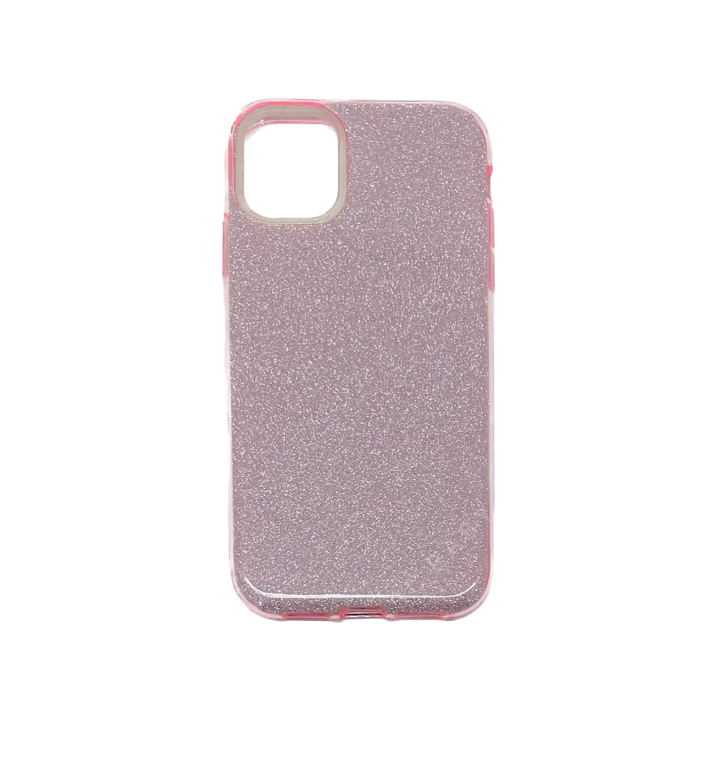 Cover iPhone 11 Brillantini