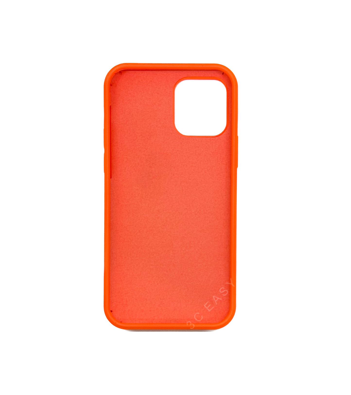 Cover iPhone 12/12 Pro Silicone