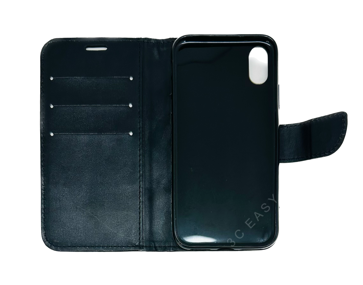 Cover iPhone X/Xs Libro