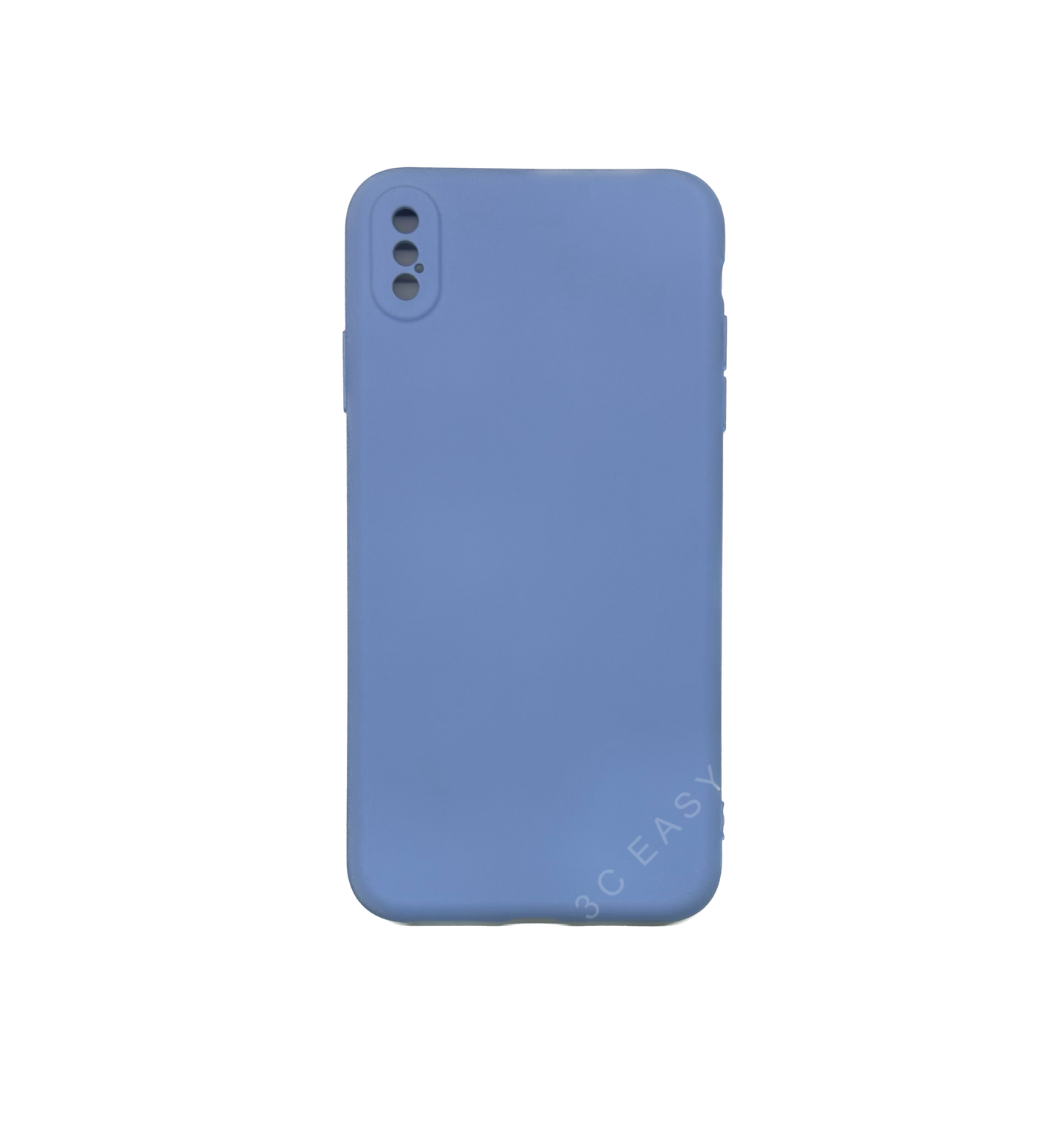 Cover iPhone Xs Max Silicone