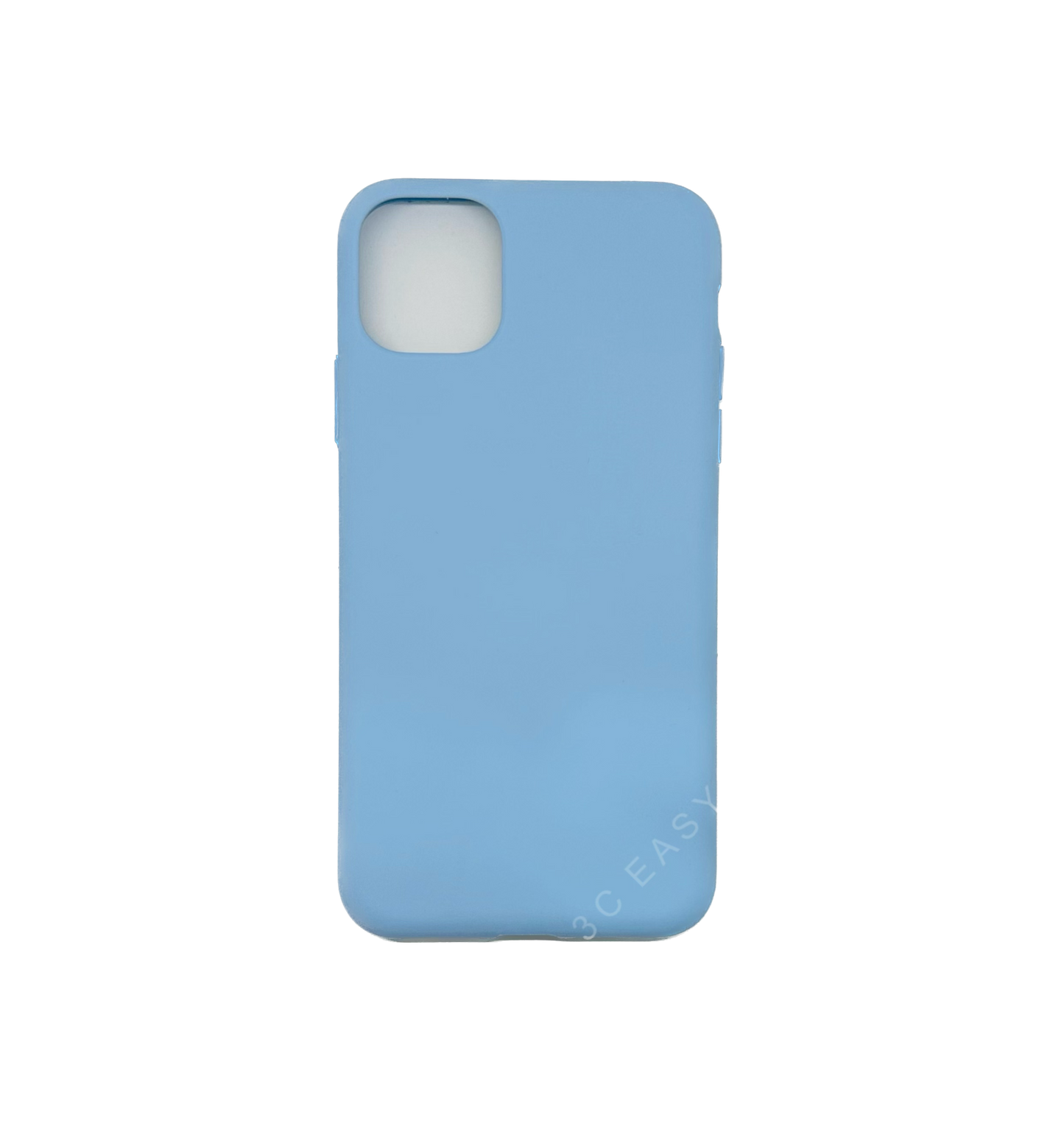 Cover iPhone 11 Pro Max Silicone
