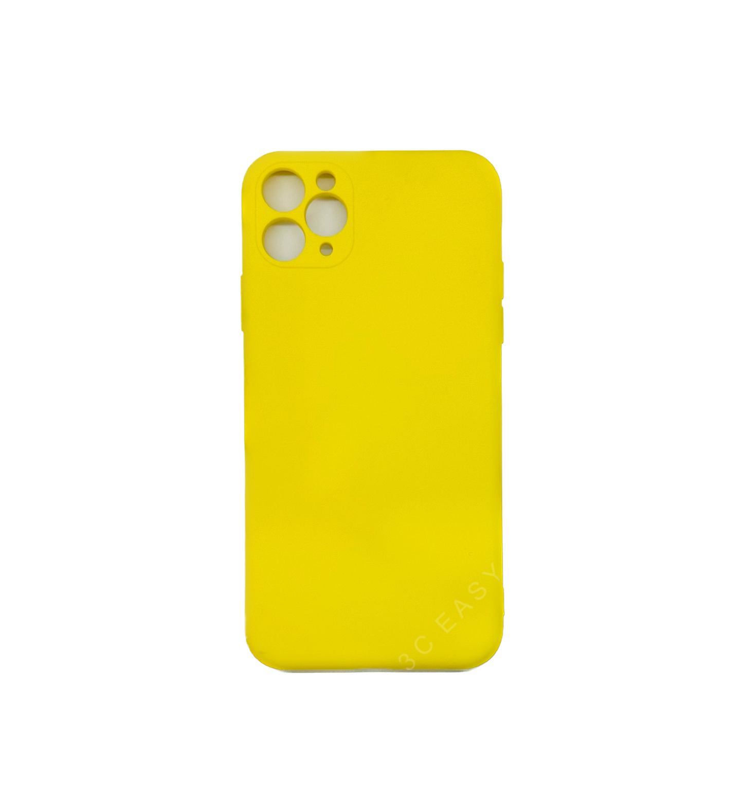Cover iPhone 11 Pro Max Silicone