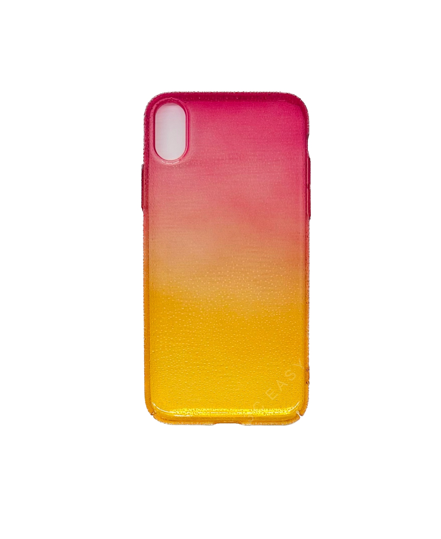 Cover iPhone X/Xs Colorato