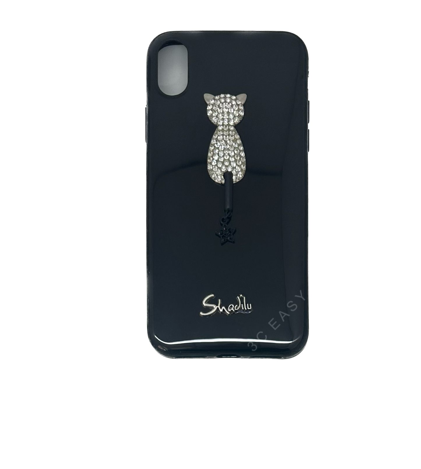 Cover iPhone X/Xs Disegni