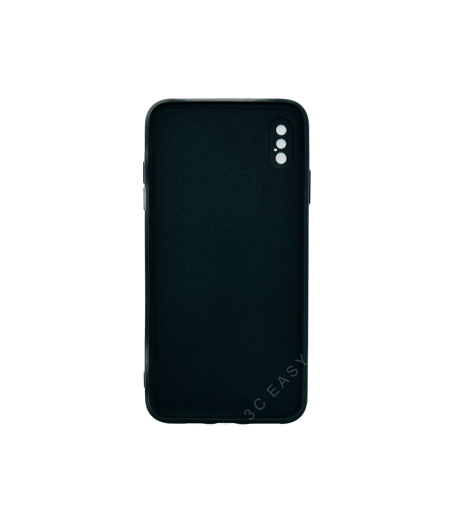 Cover iPhone Xs Max Silicone