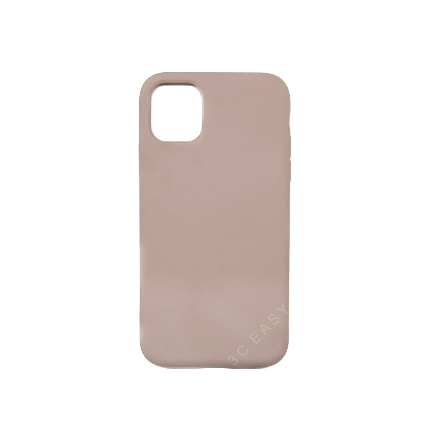 Cover iPhone 11 Silicone