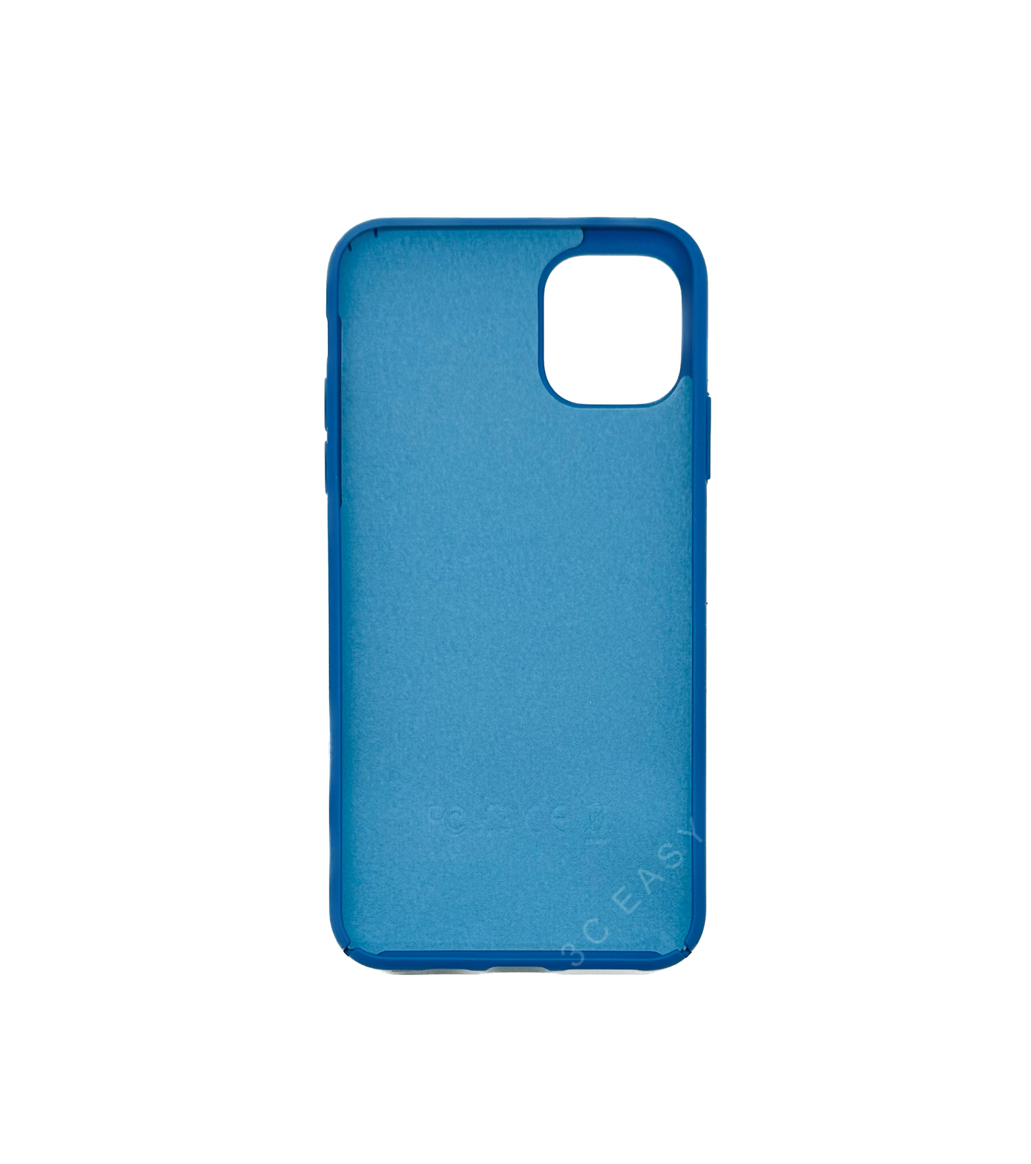 Cover iPhone 11 Pro Max Silicone