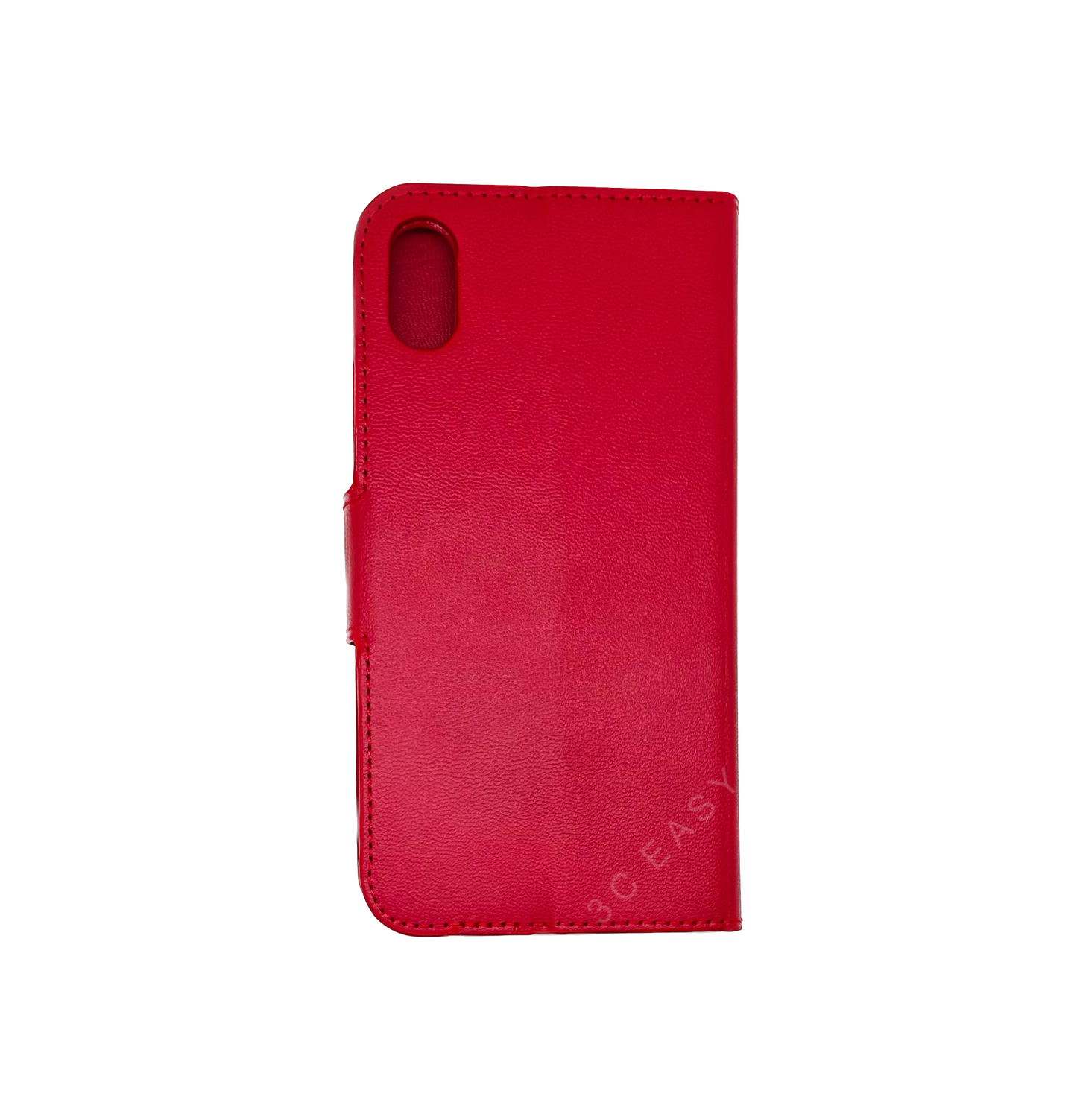 Cover iPhone X/Xs Libro