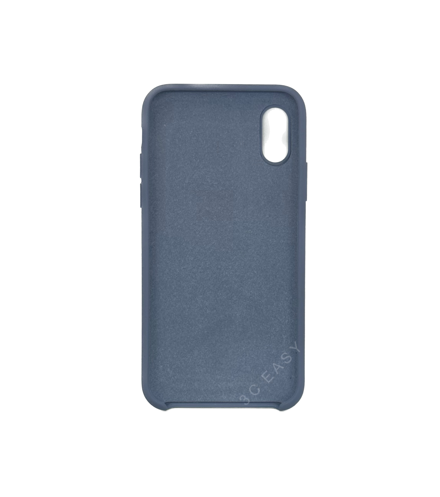 Cover iPhone X/Xs Silicone