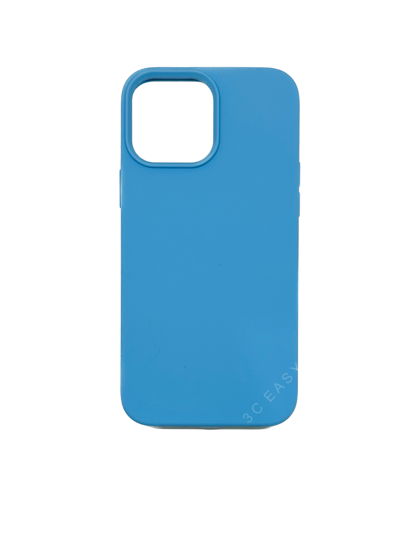 Cover iPhone 13 Pro Max Silicone