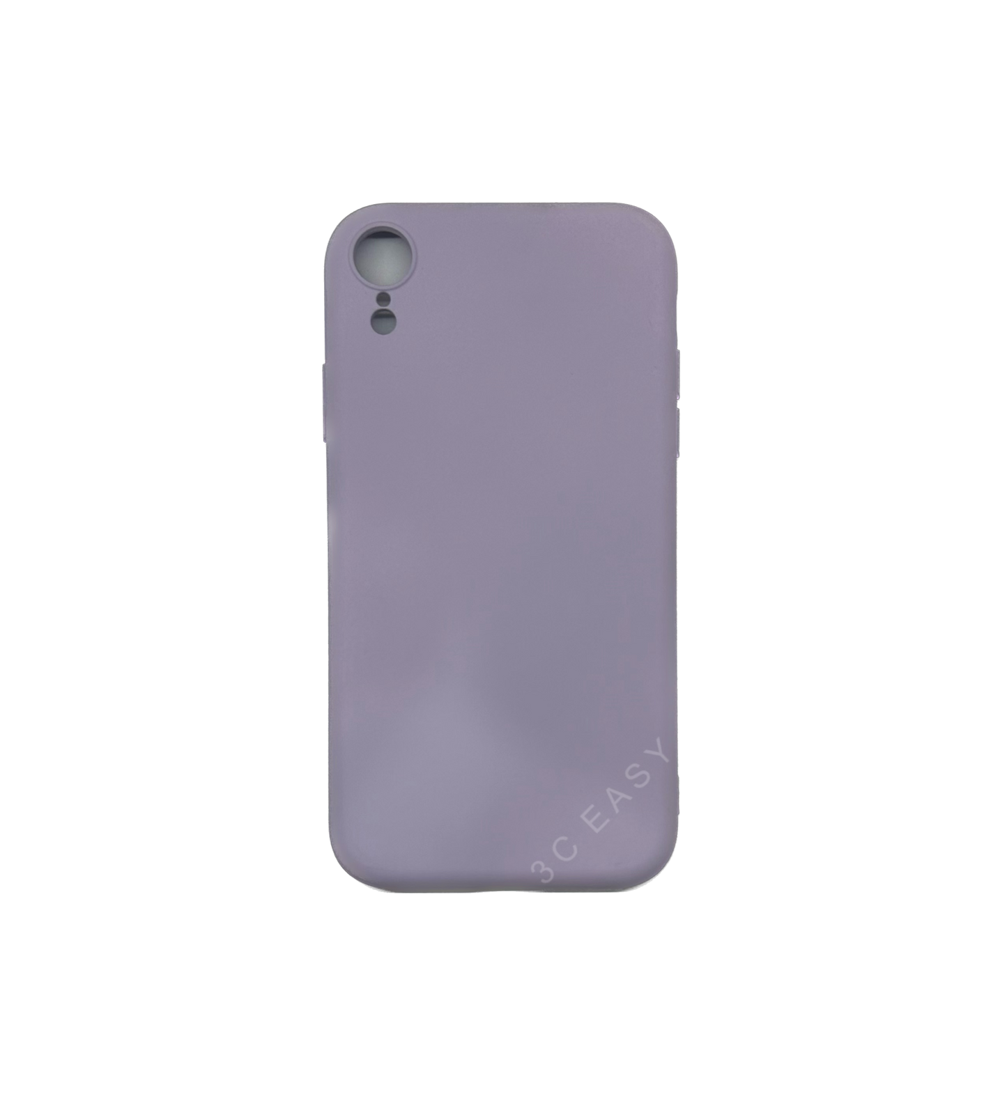 Cover iPhone Xr Silicone