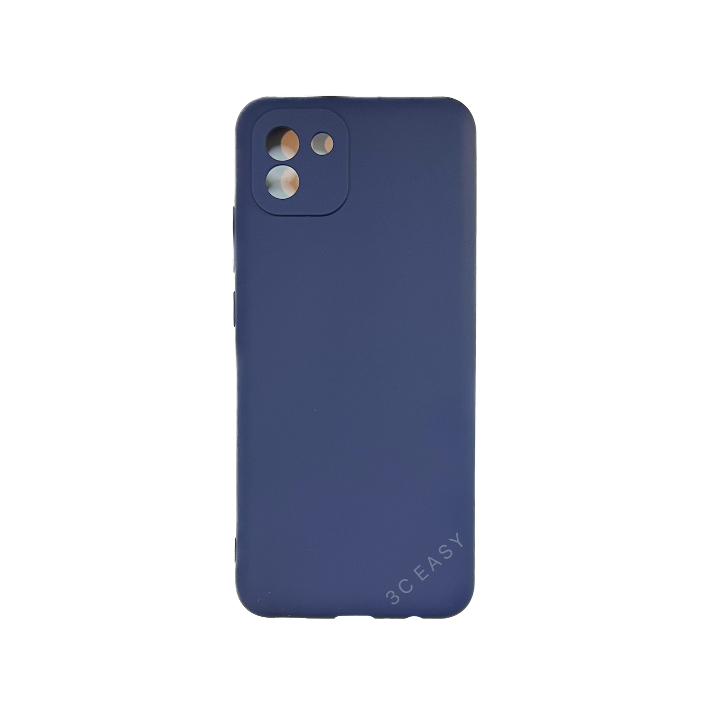 Cover Samsung A03 colorate