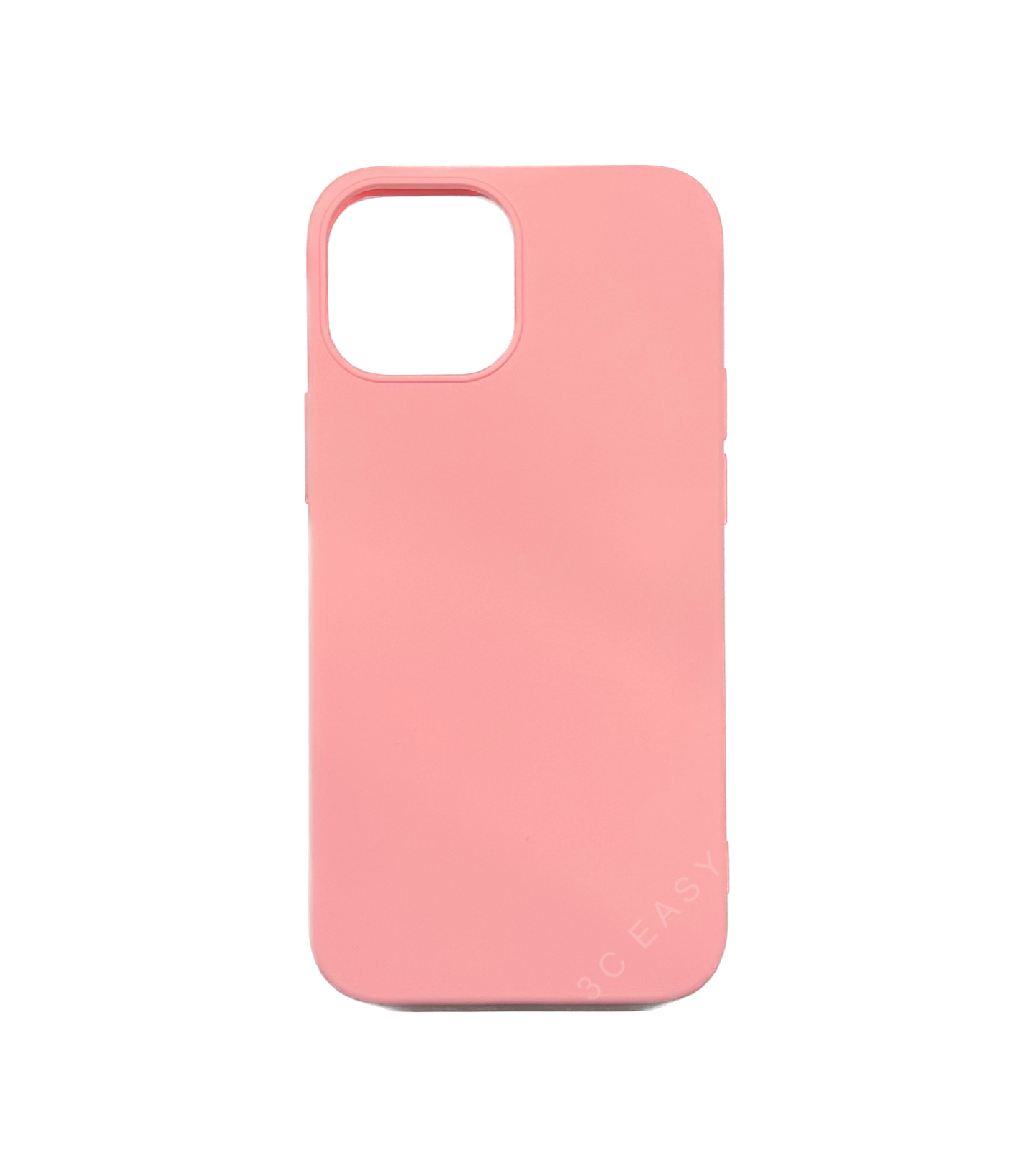 iPhone 13 迷你硅胶套