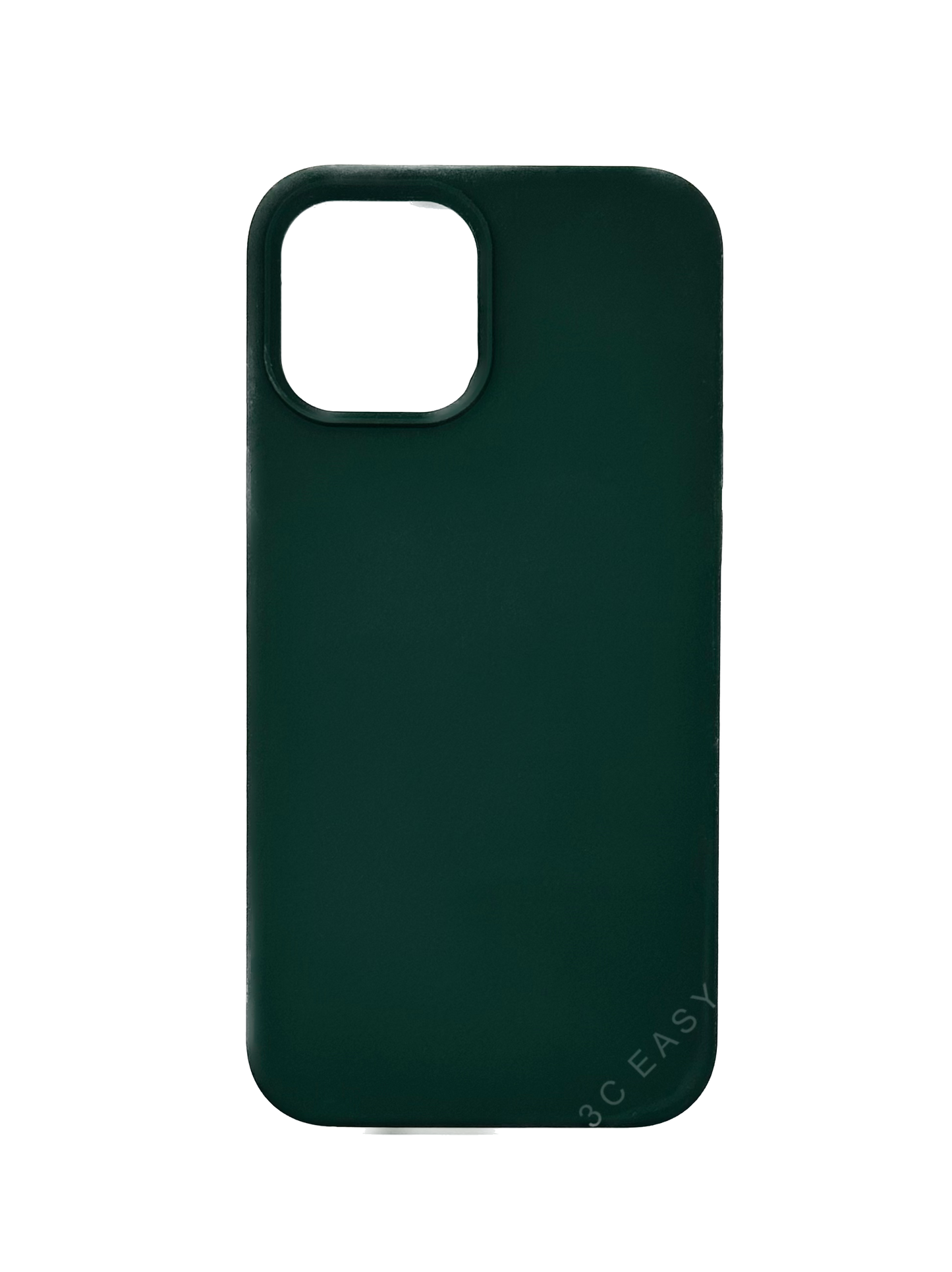 Cover iPhone 12 Pro Max Silicone