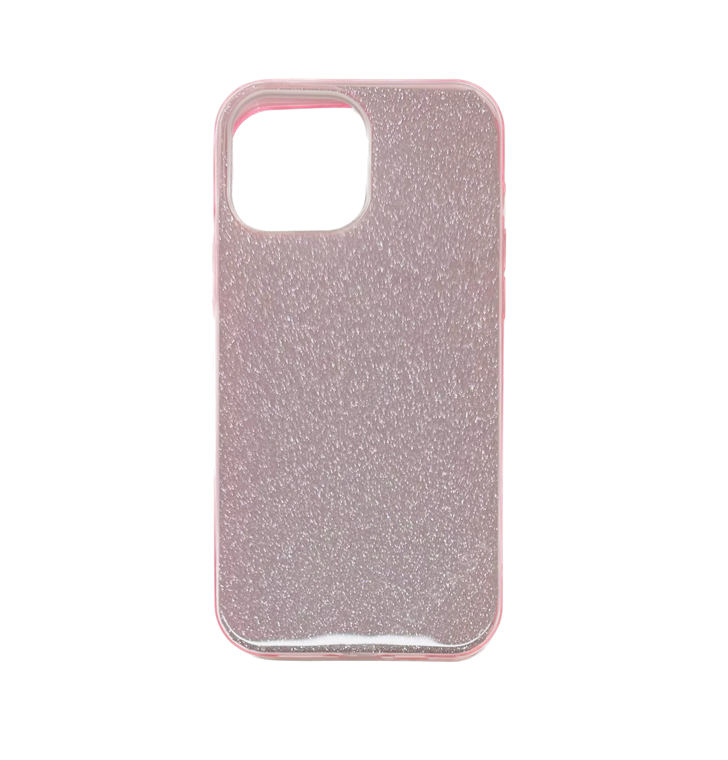 Cover iPhone 13 Pro Max Brillantini