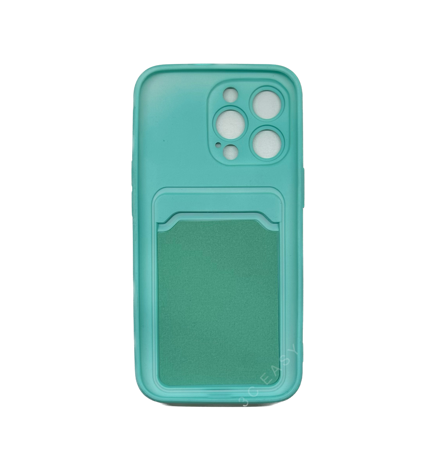 Cover iPhone 13 Pro Portacarte
