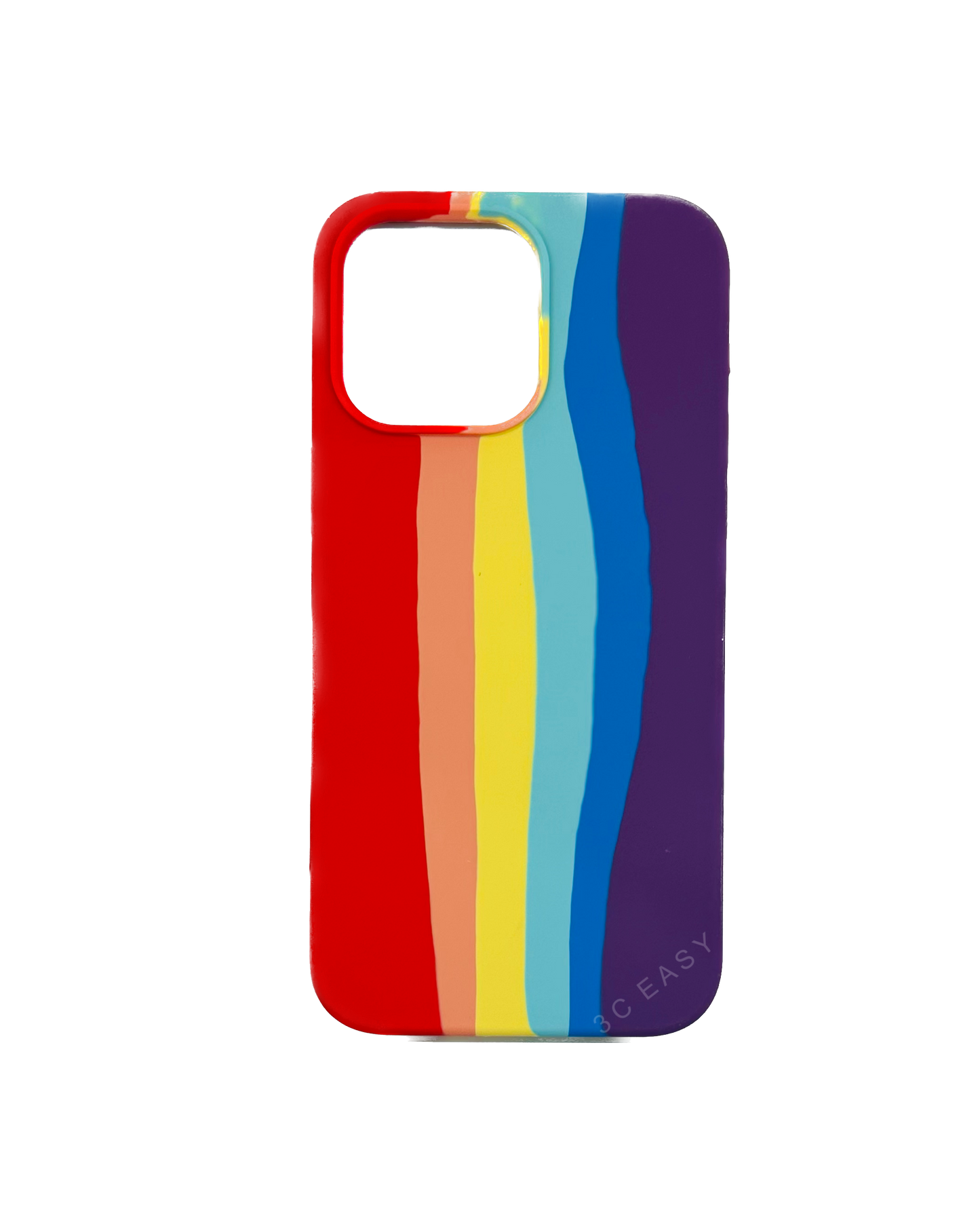 Cover iPhone 14 Pro Max Silicone