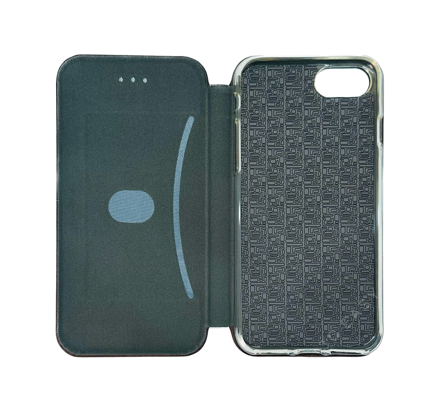 Cover iPhone 8 Plus Libro