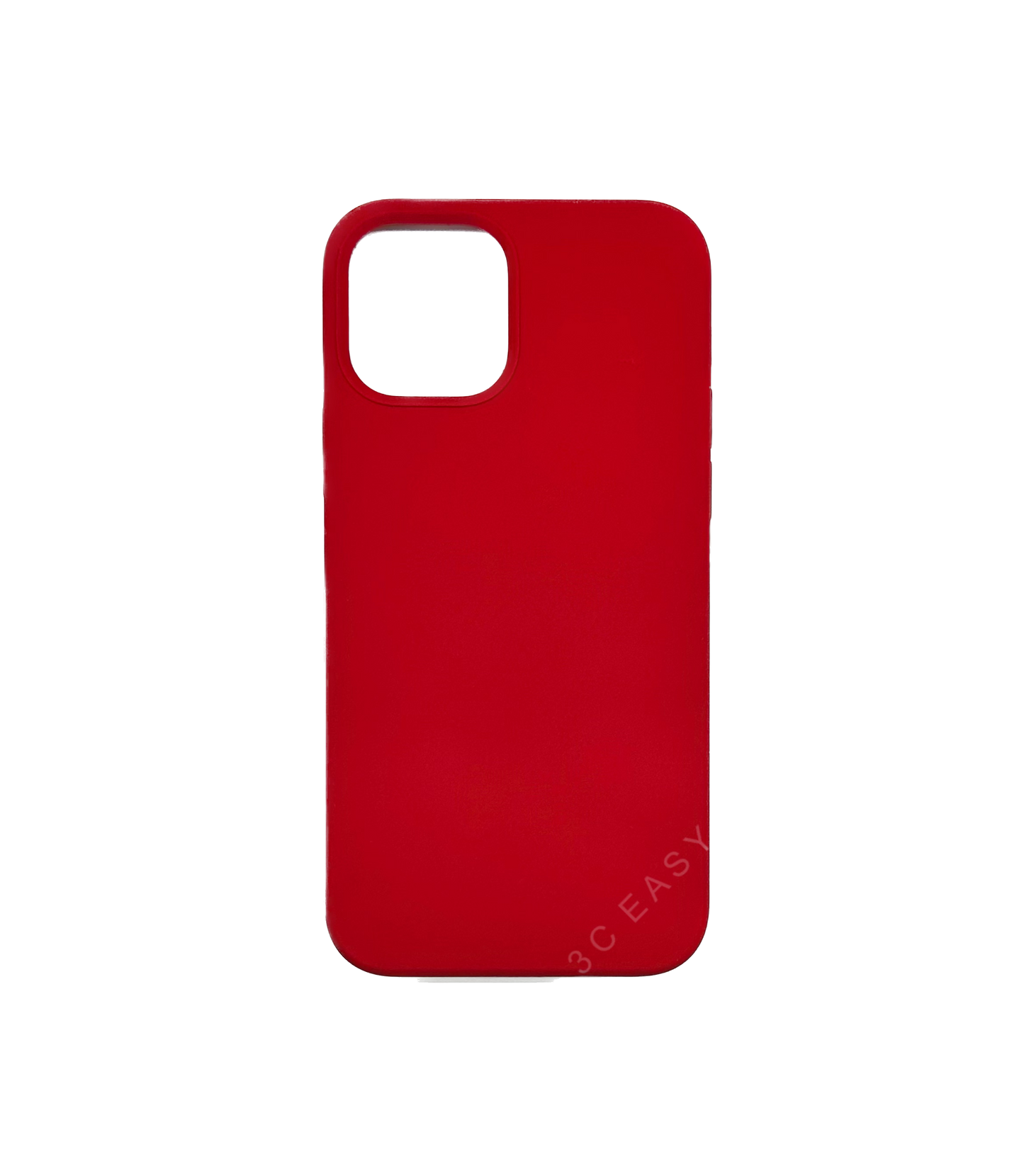 Cover iPhone 12/12 Pro Silicone