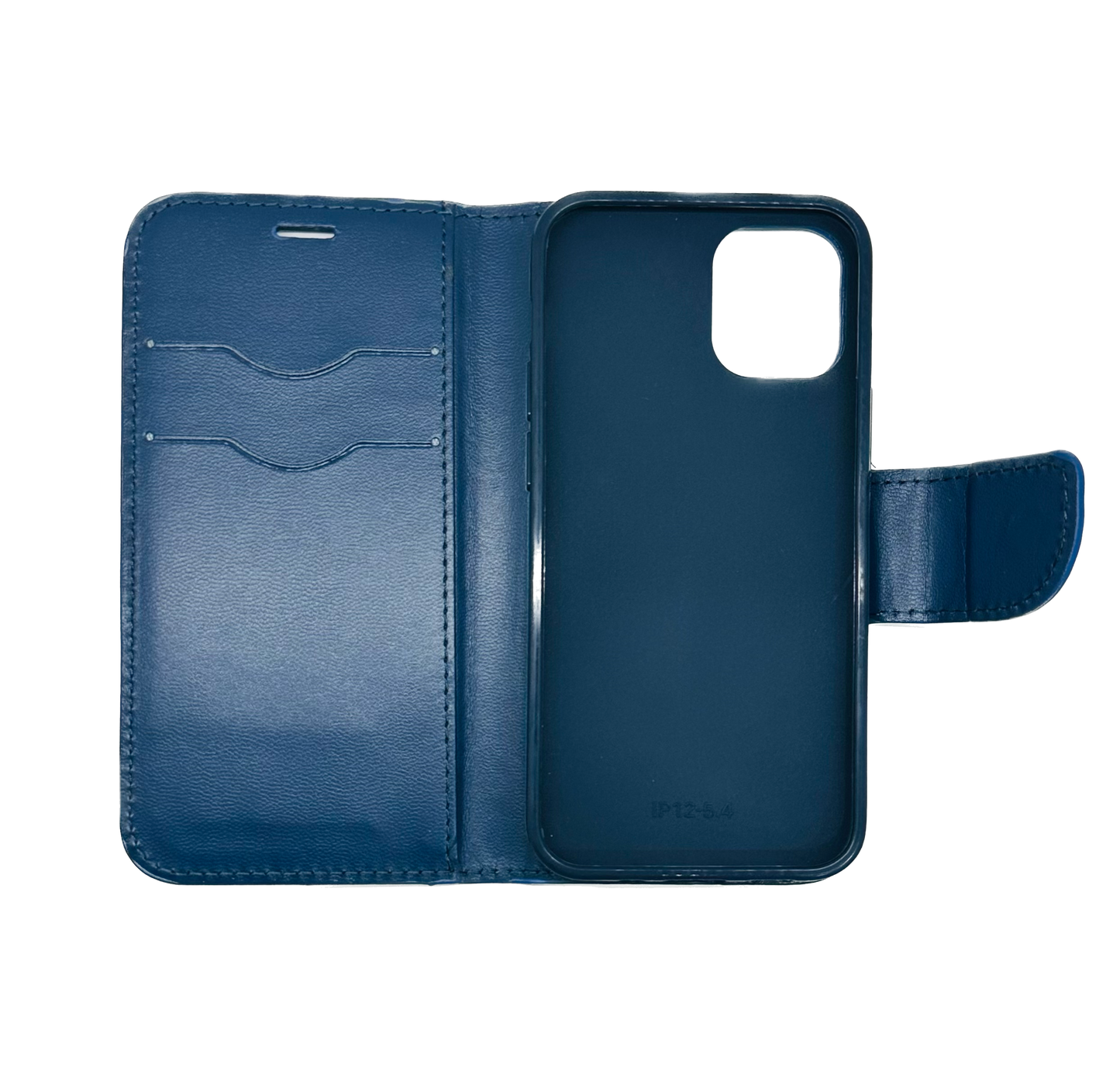 Cover iPhone 12 Mini Libro