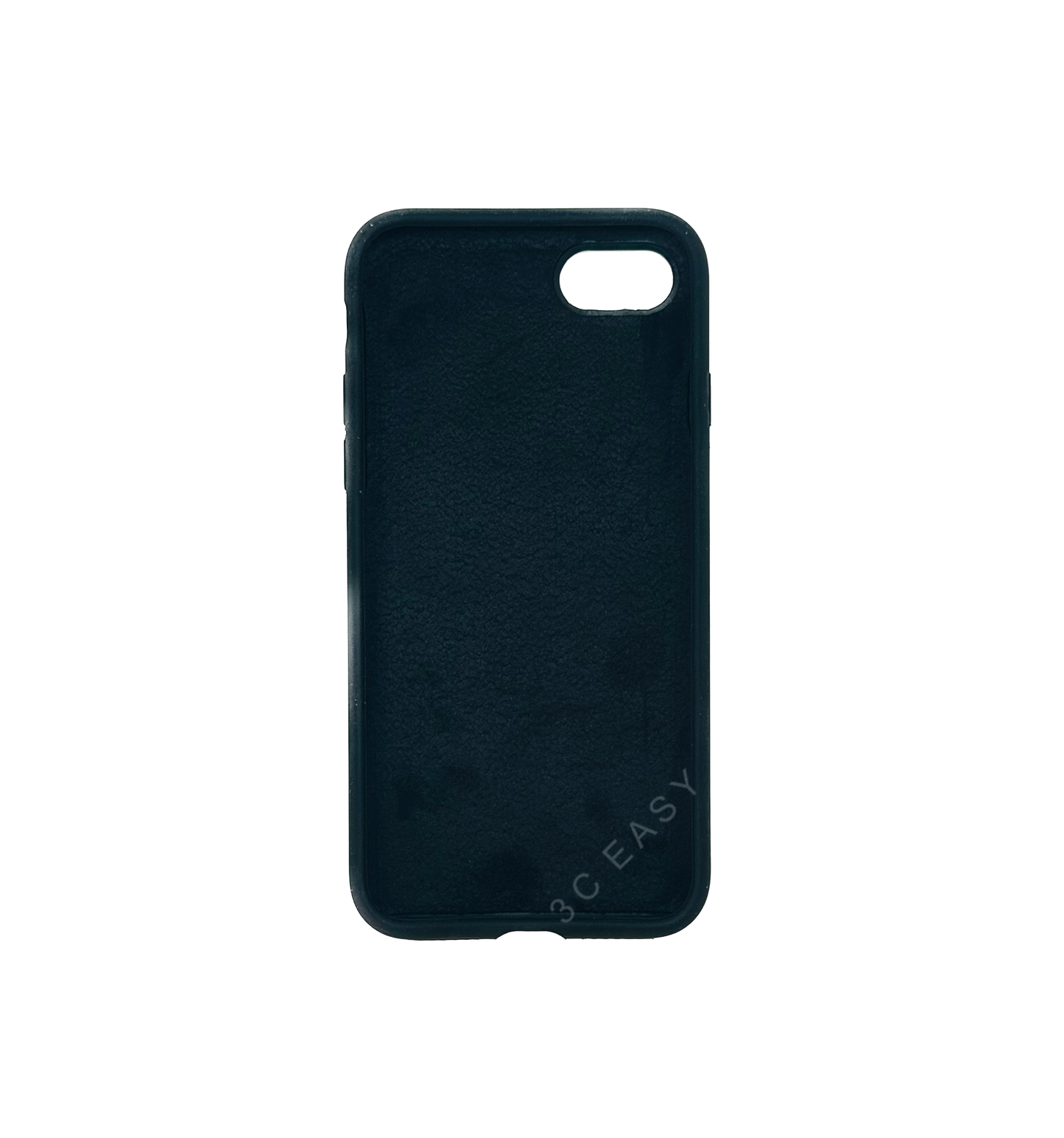 Cover iPhone 7/8/SE II Silicone