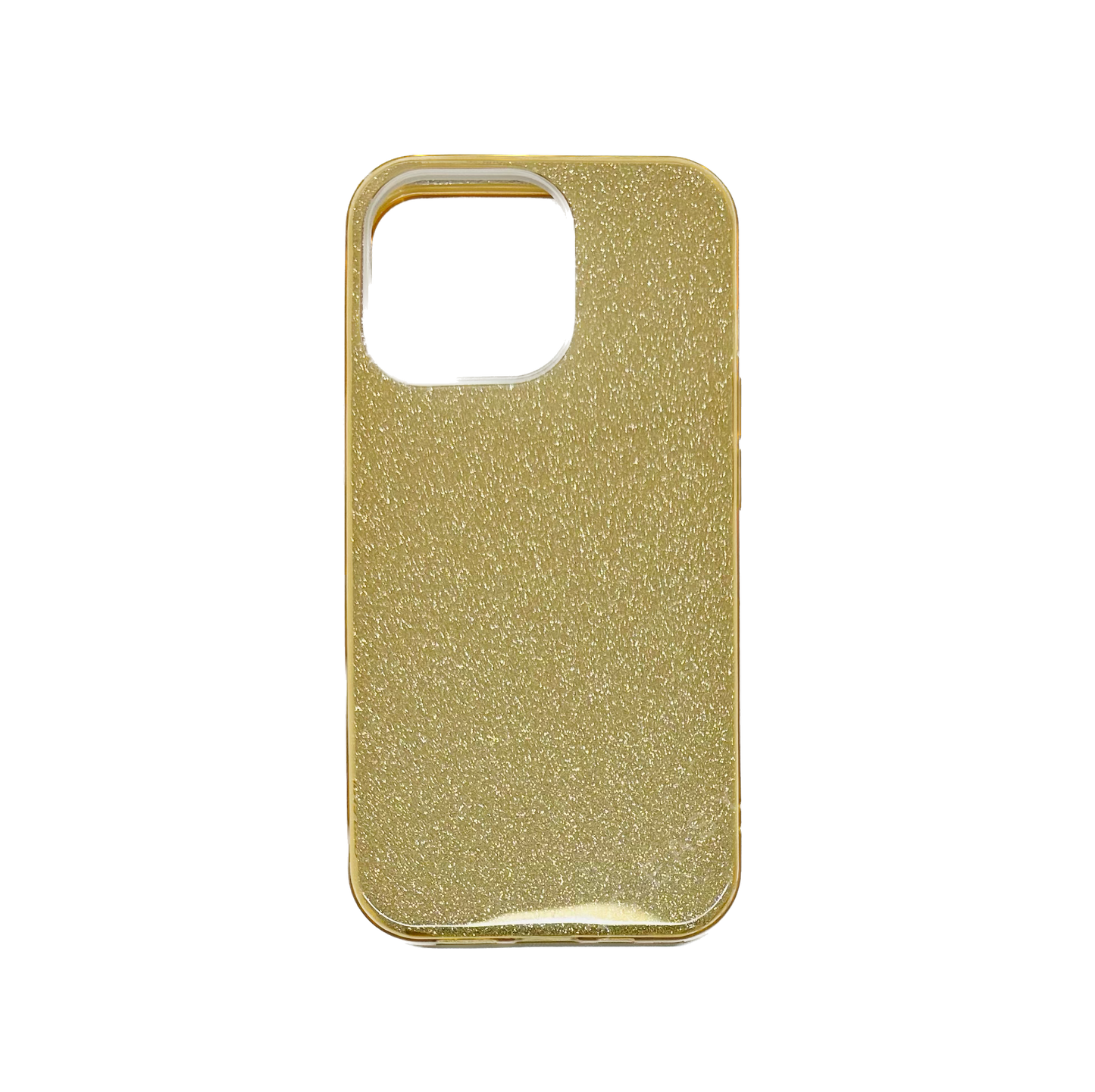 Cover iPhone 13 Pro Brillantini